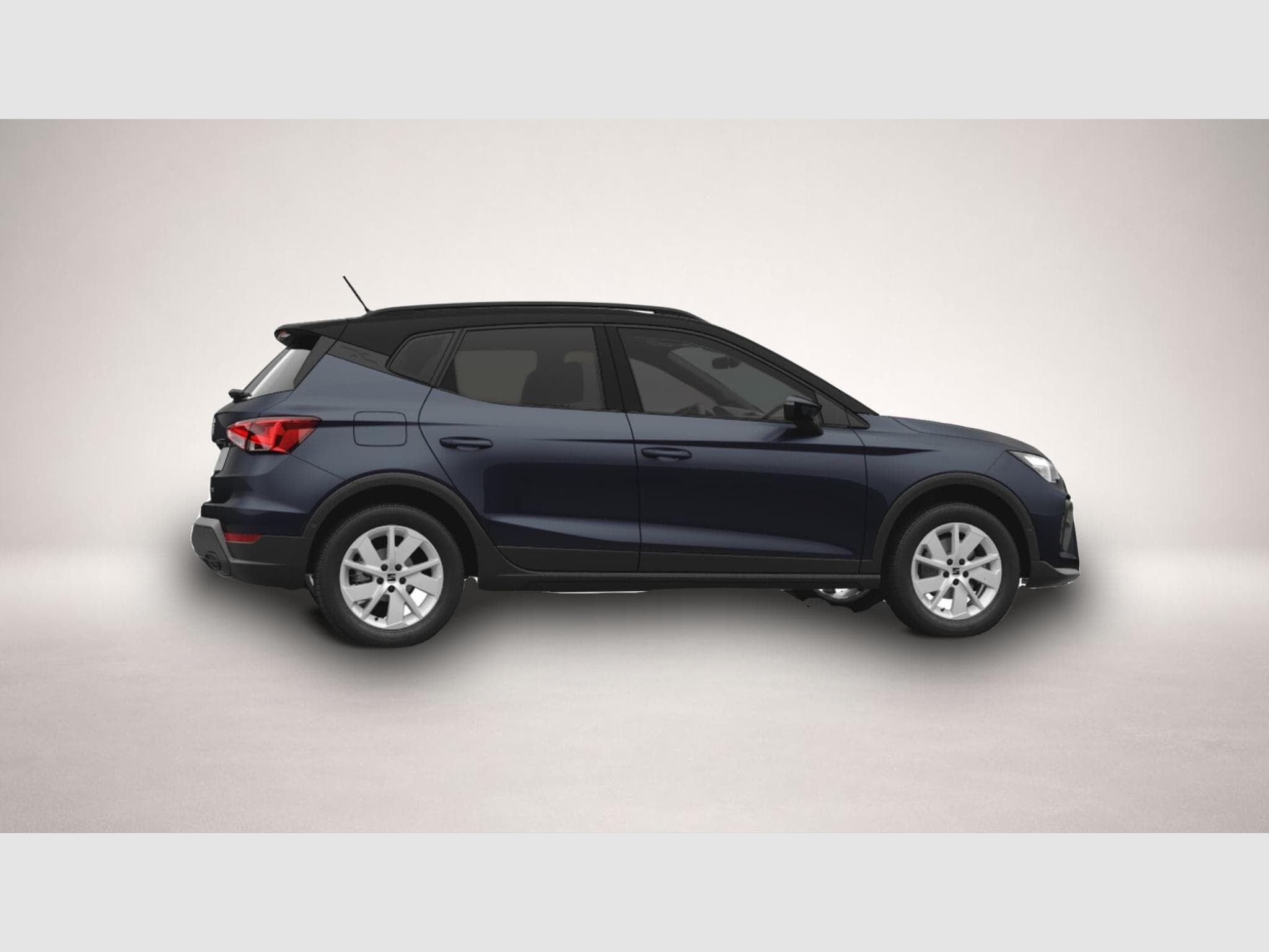 Seat Arona (2026) - Foto 2