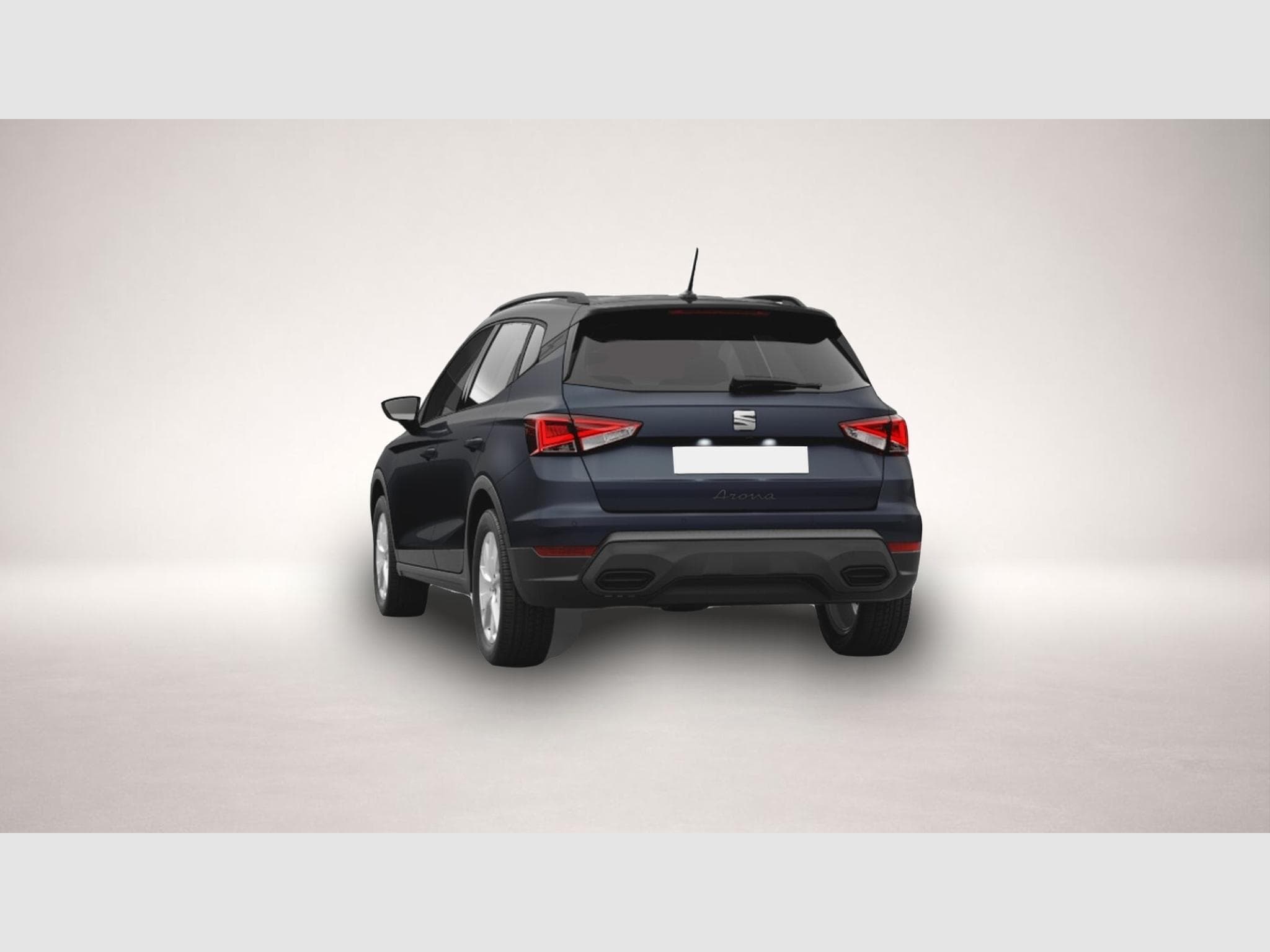 Seat Arona (2026) - Foto 3