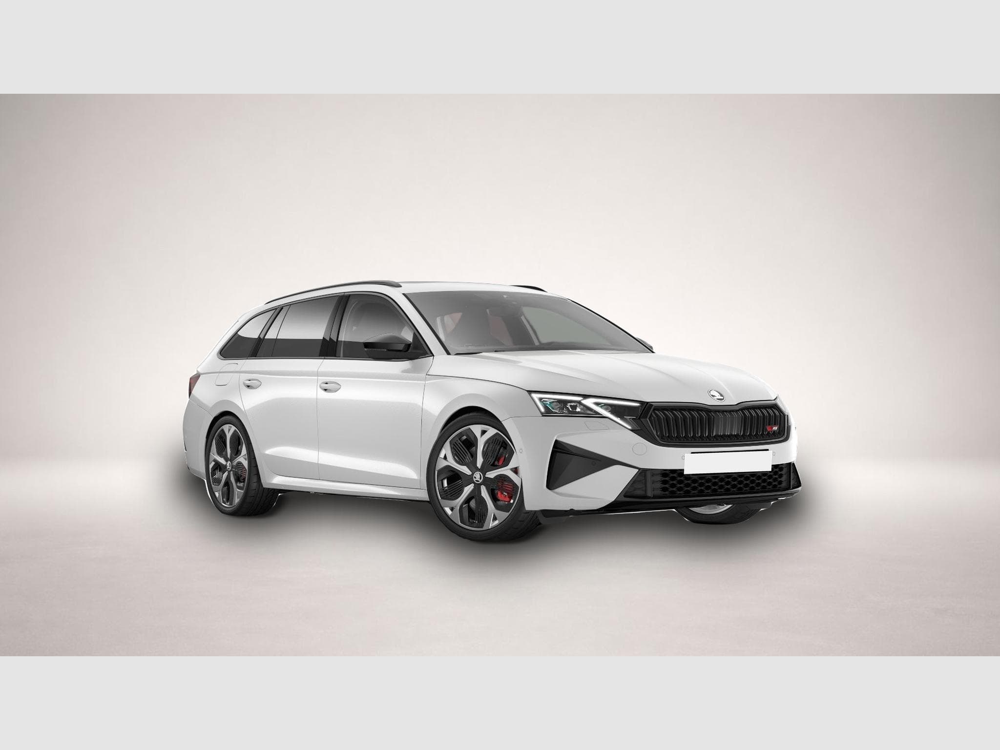 Skoda Octavia (2026) - Foto 1