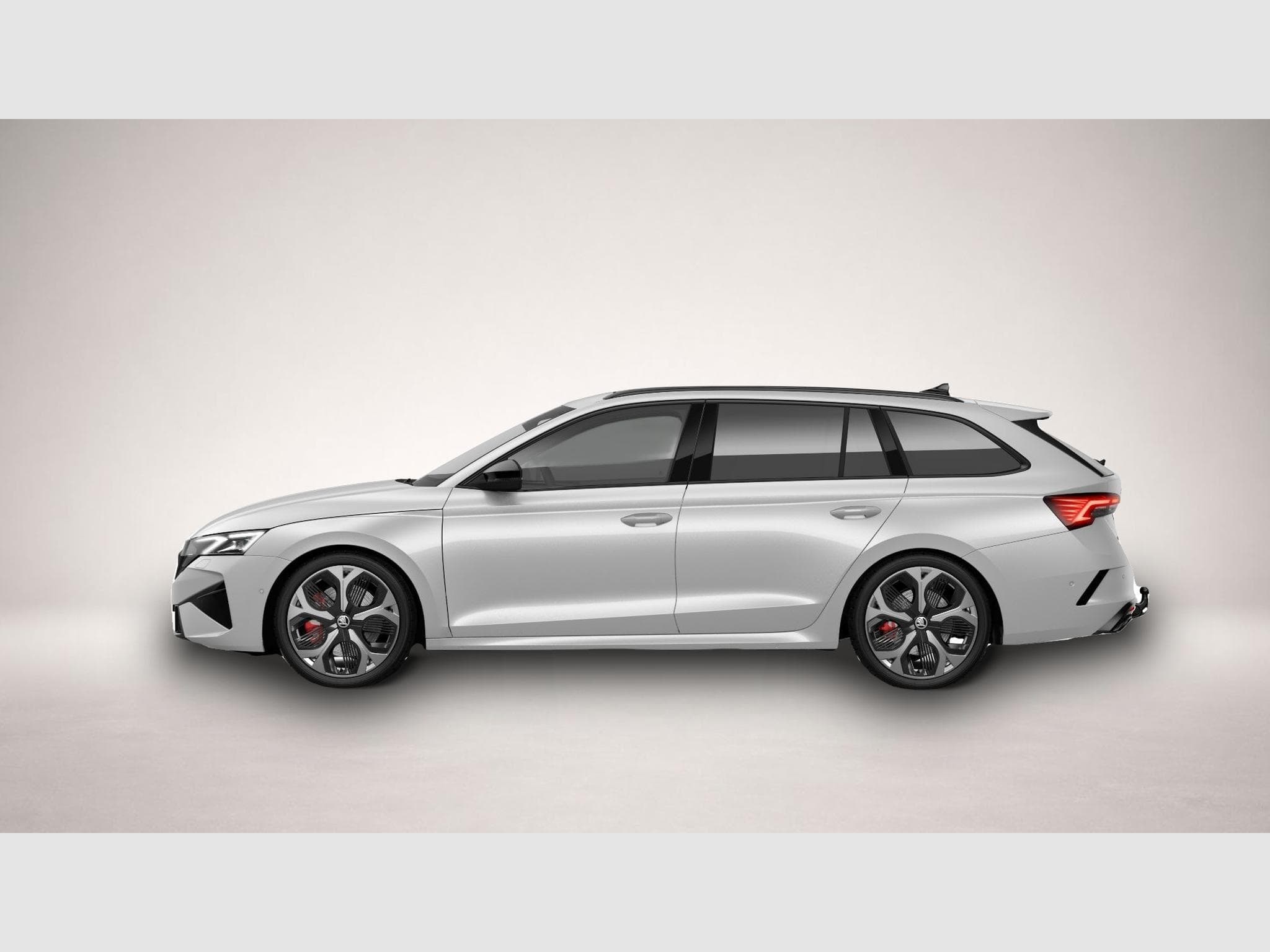 Skoda Octavia (2026) - Foto 2