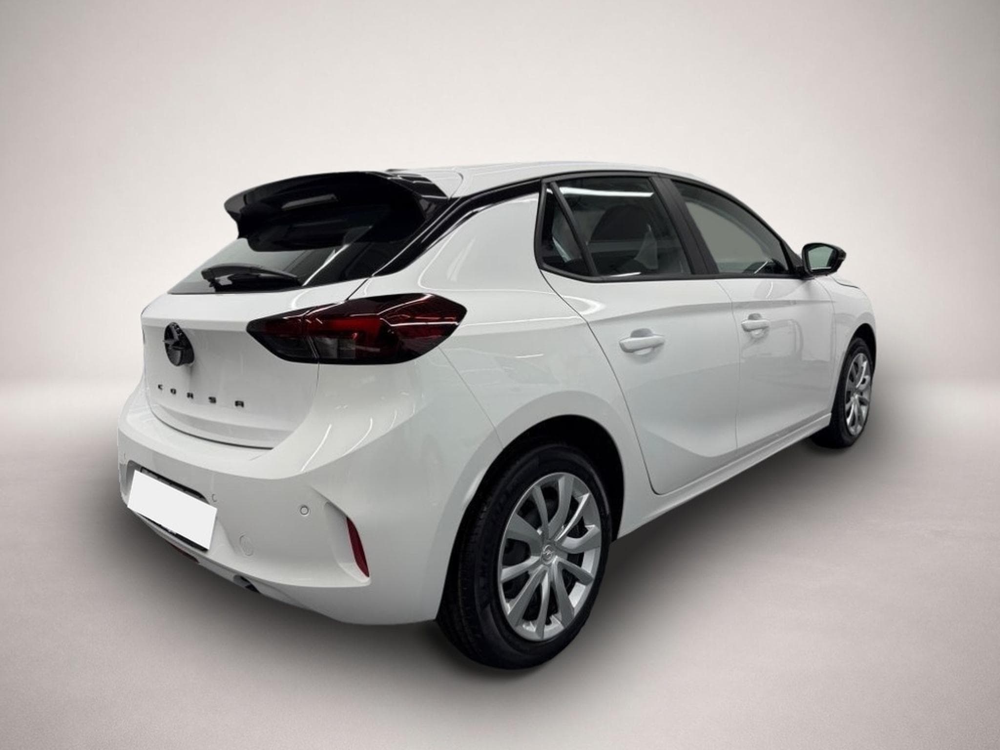 Opel Corsa (2025) - Foto 3