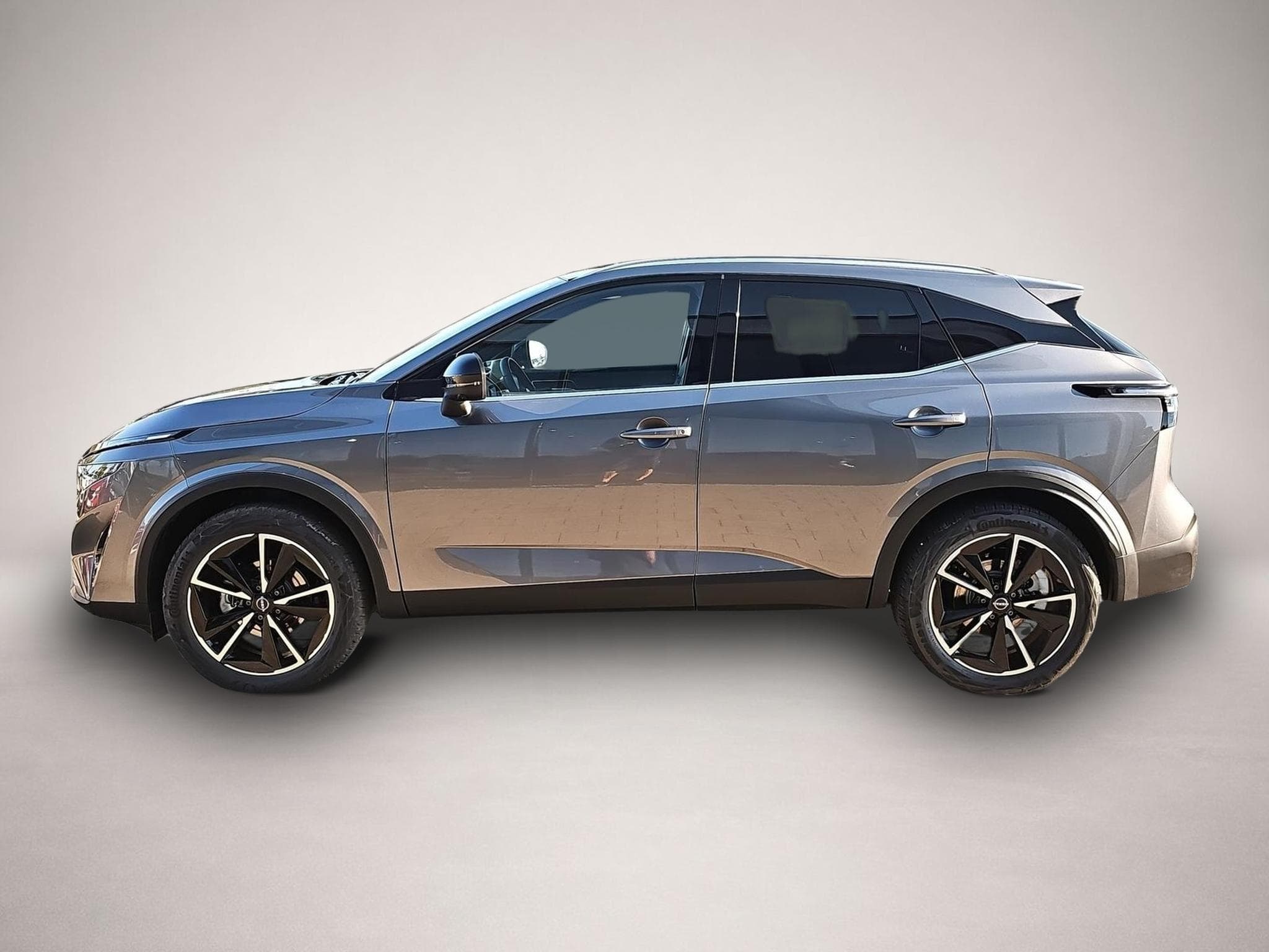 Nissan Qashqai (2026) - Foto 4
