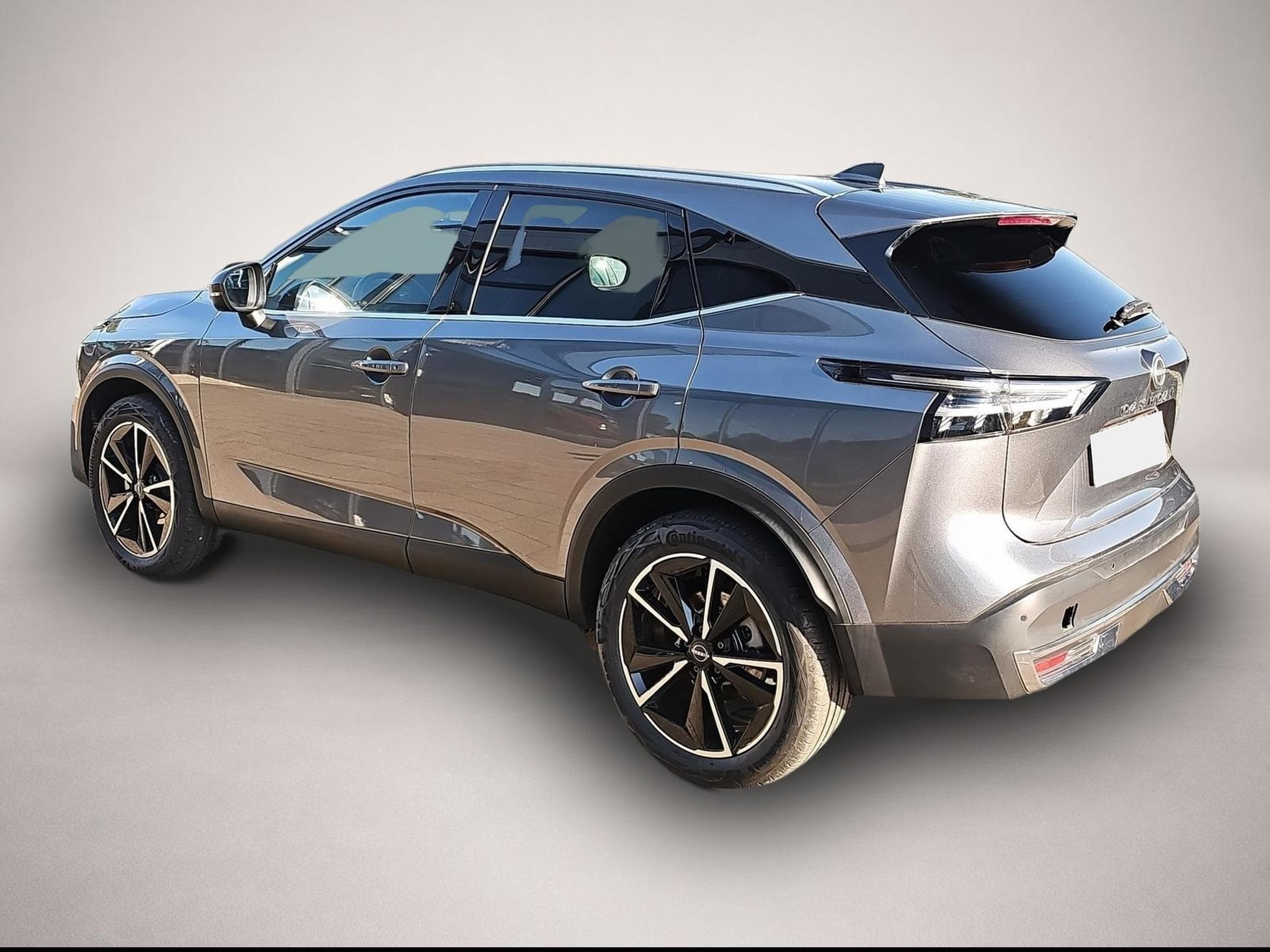 Nissan Qashqai (2026) - Foto 5