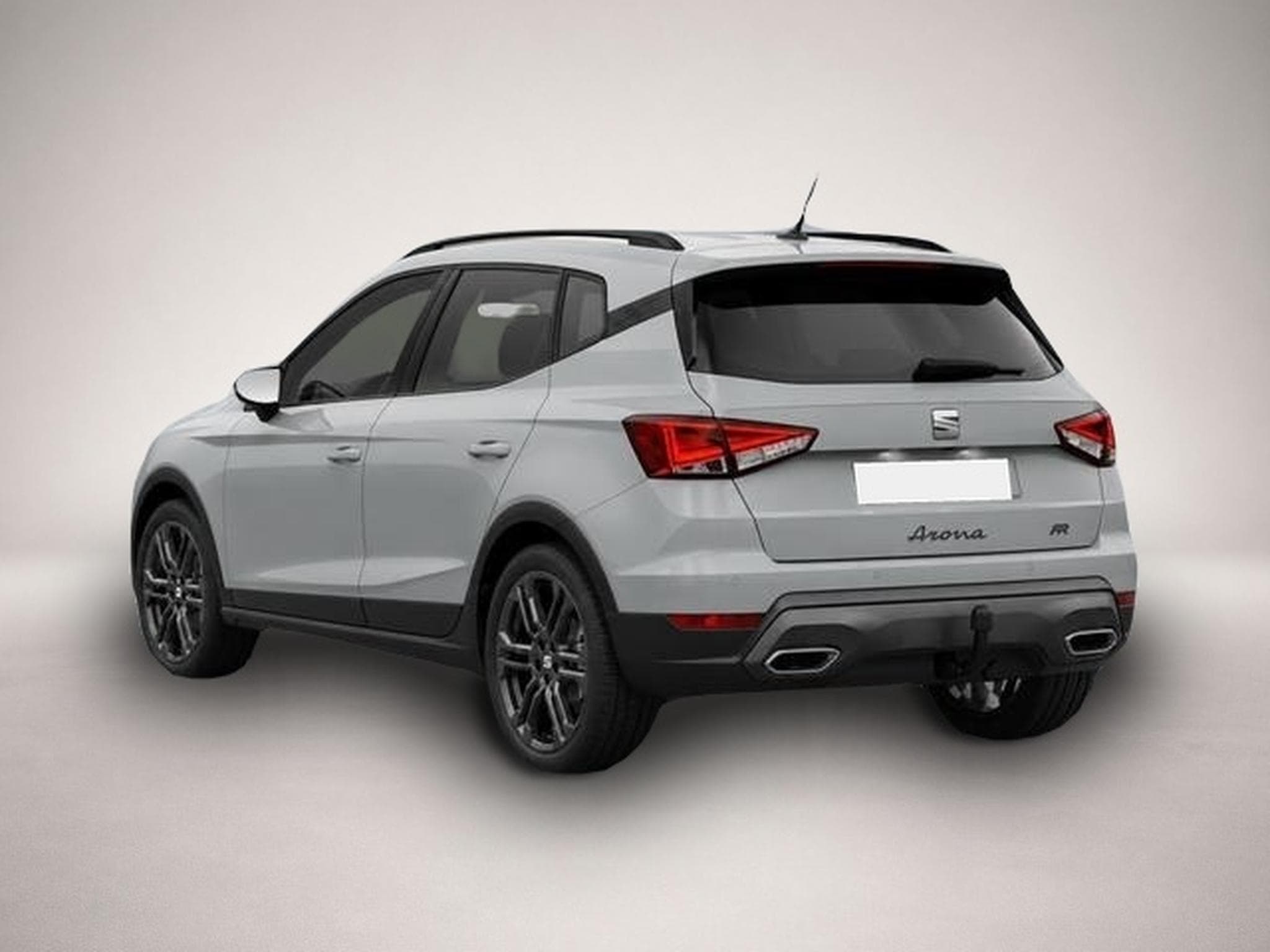 Seat Arona (2026) - Foto 2