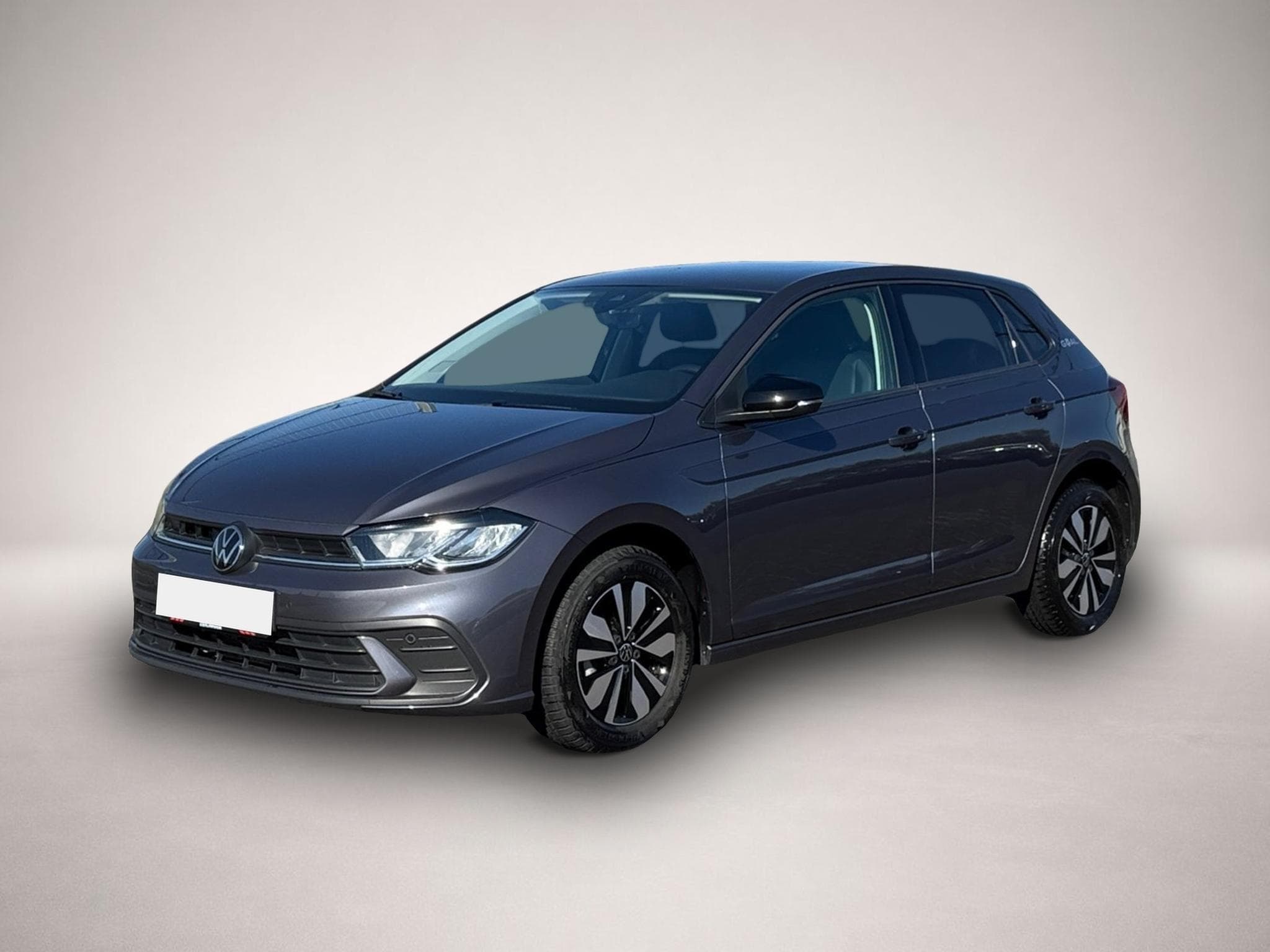 VW Polo (2025) - Foto 1