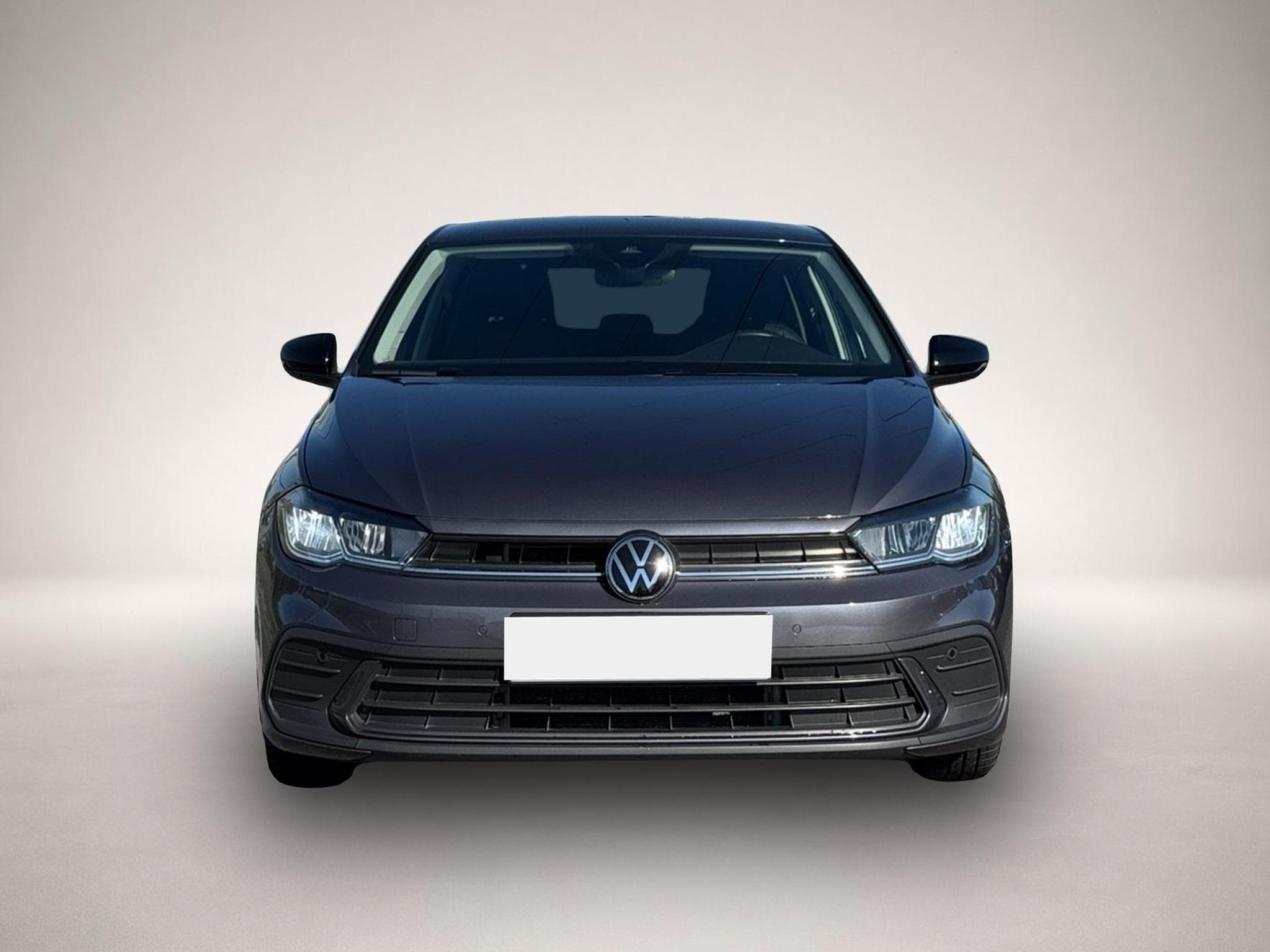 VW Polo (2025) - Foto 2
