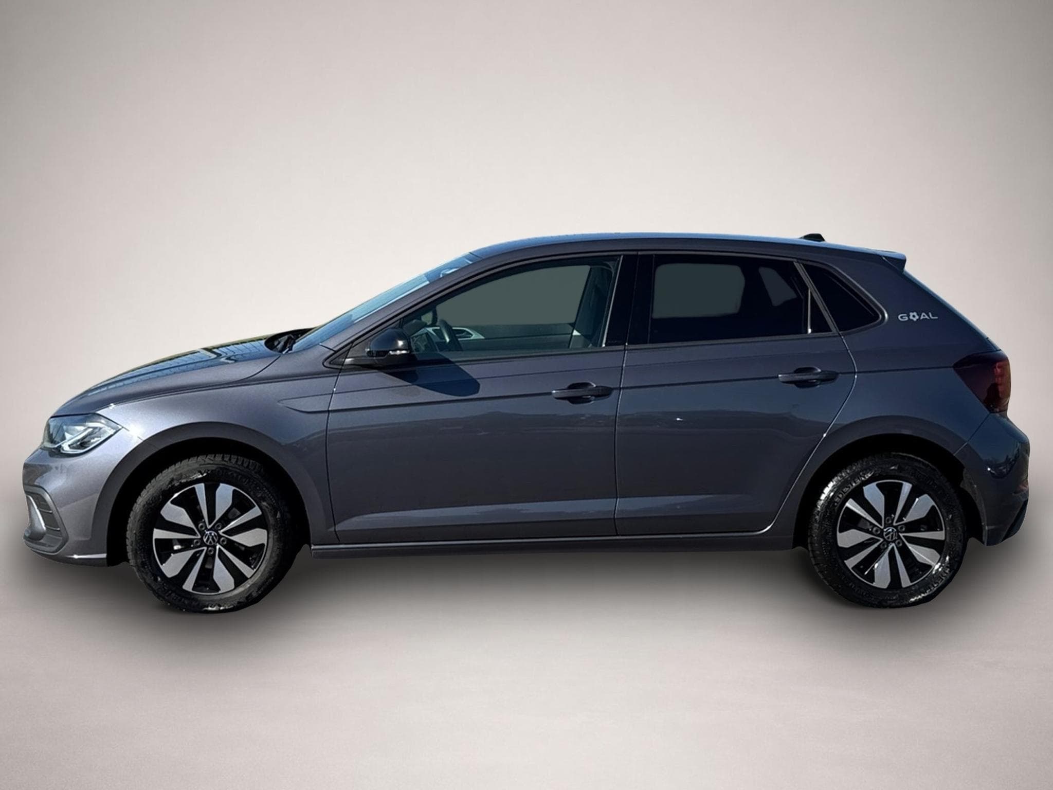 VW Polo (2025) - Foto 3