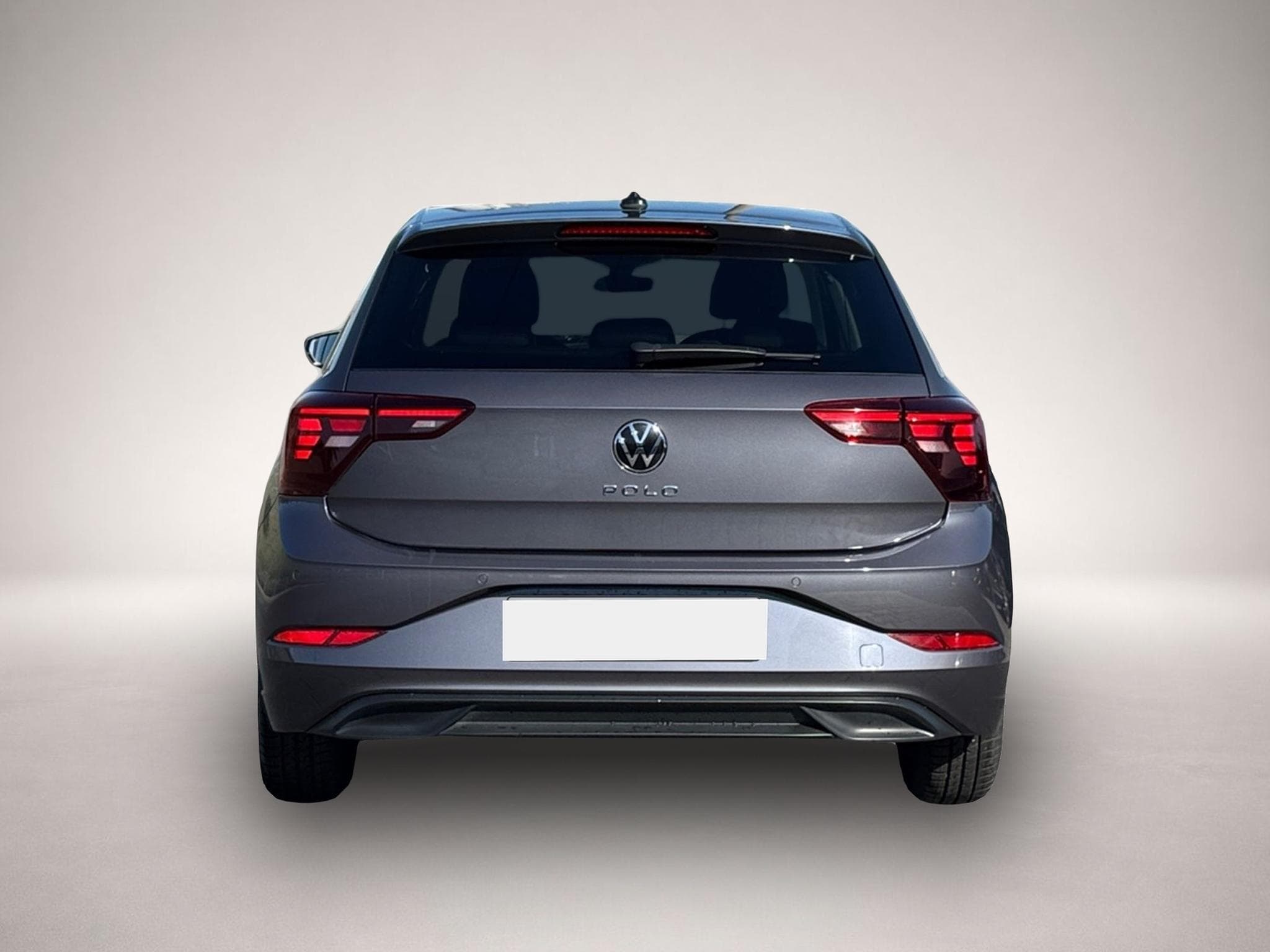 VW Polo (2025) - Foto 5