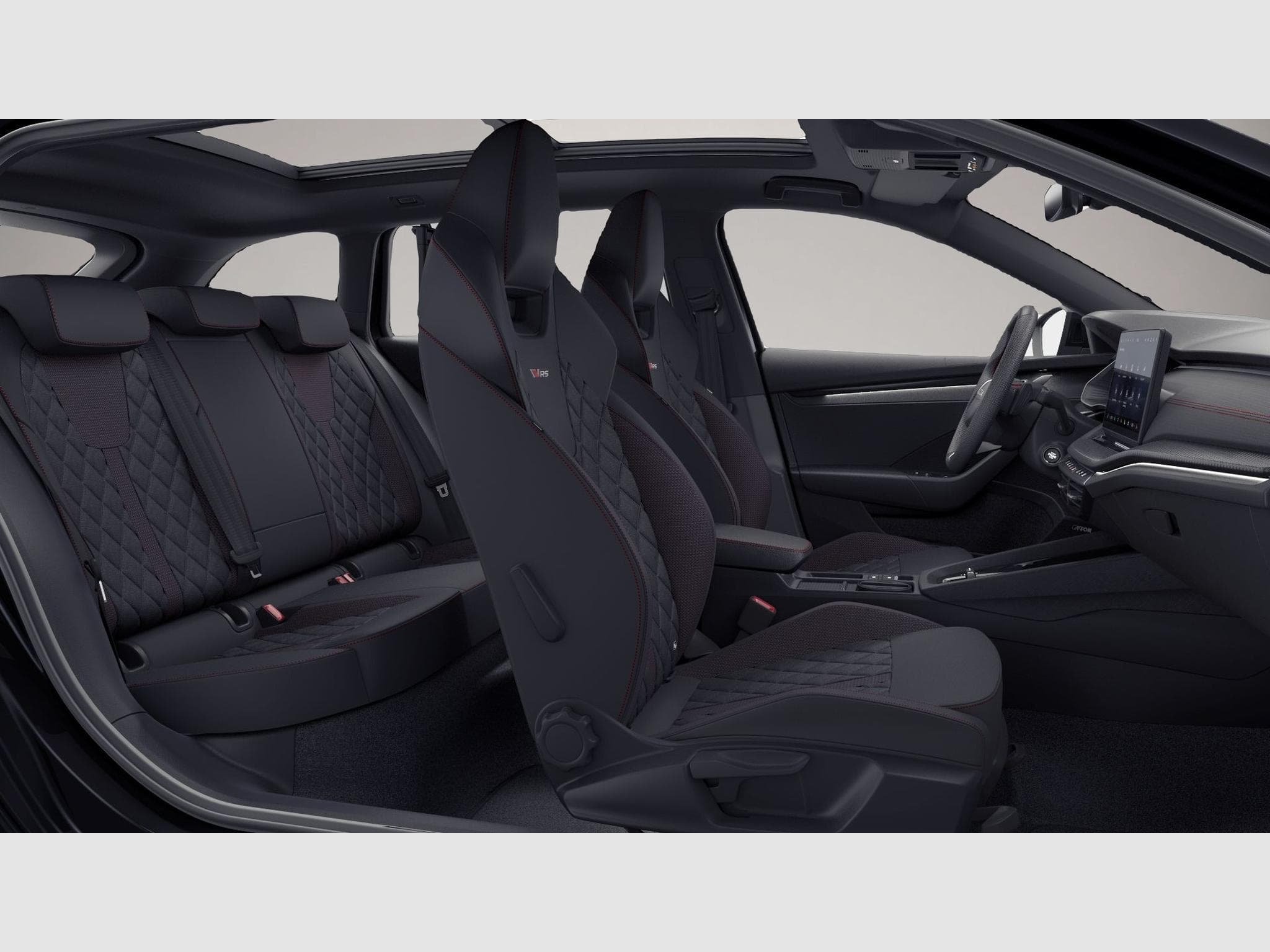 Skoda Octavia (2026) - Foto 5