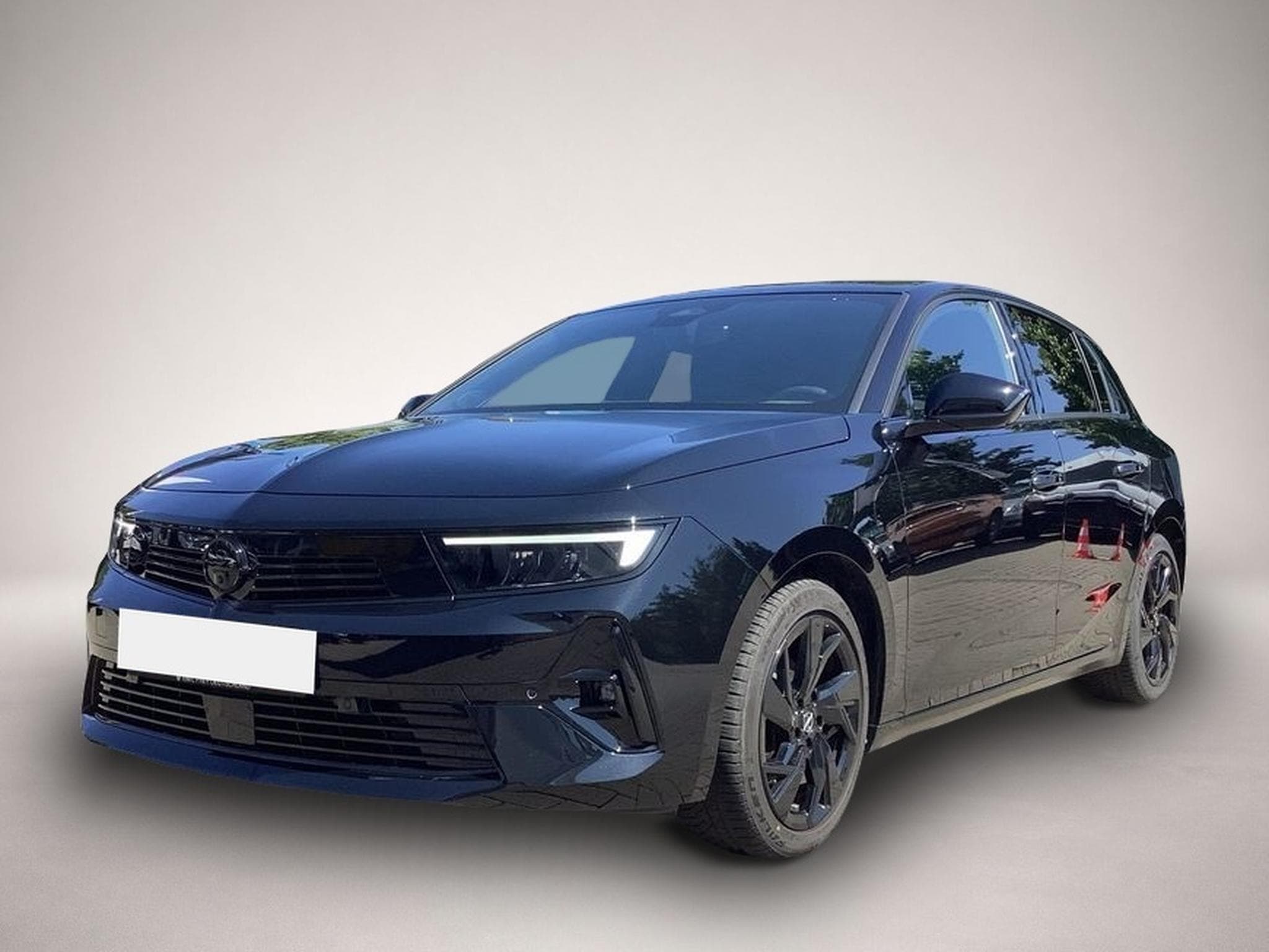 Opel Astra (2024) - Foto 1