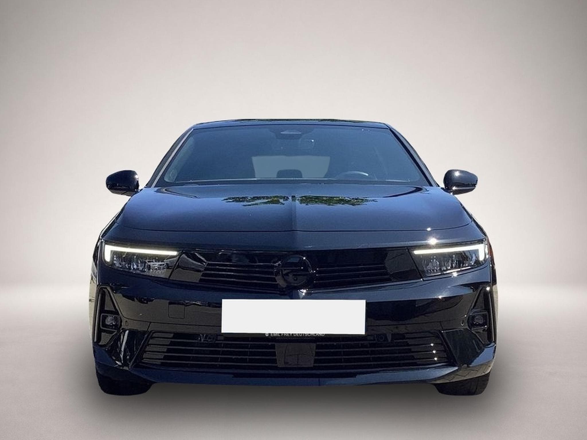 Opel Astra (2024) - Foto 3