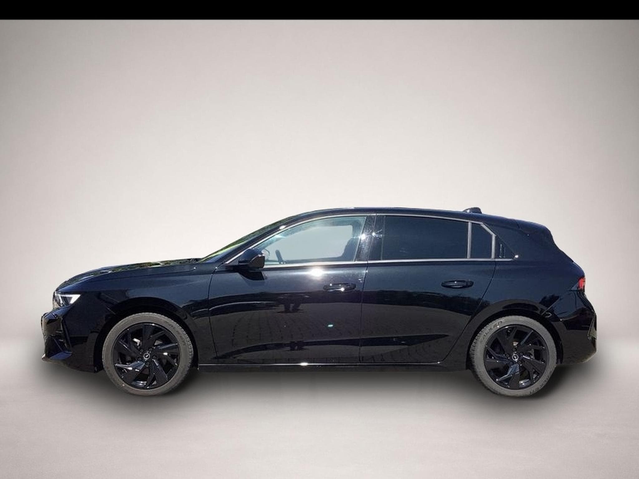 Opel Astra (2024) - Foto 4