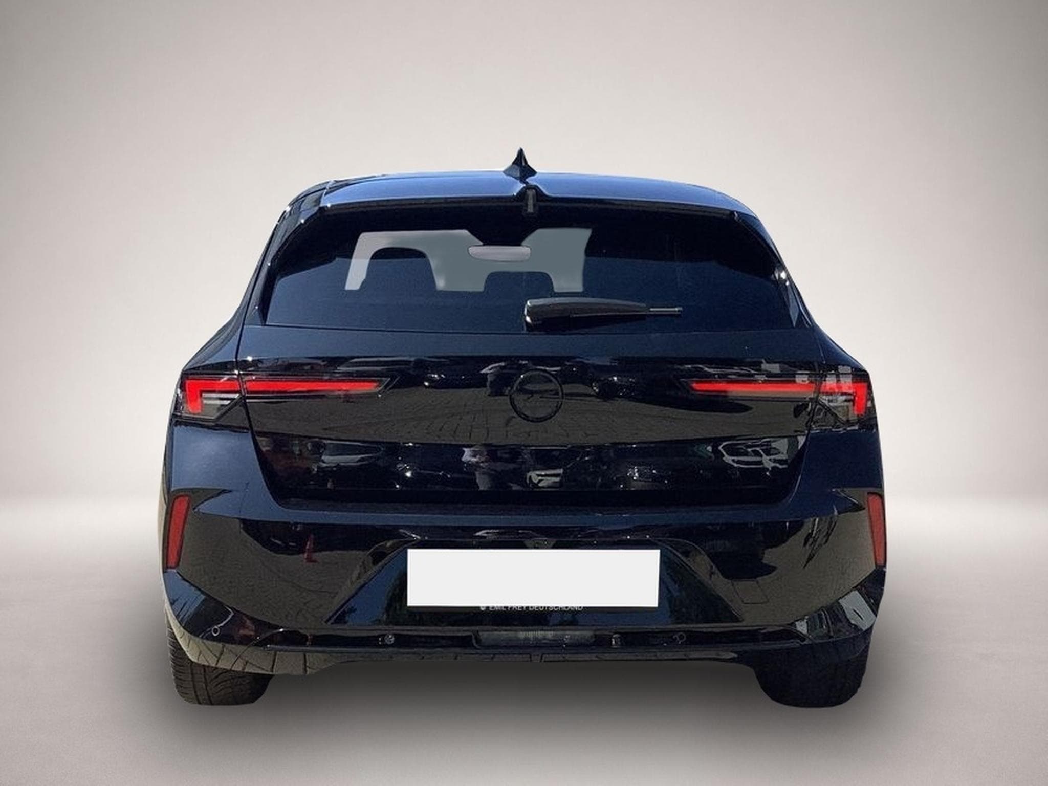 Opel Astra (2024) - Foto 5