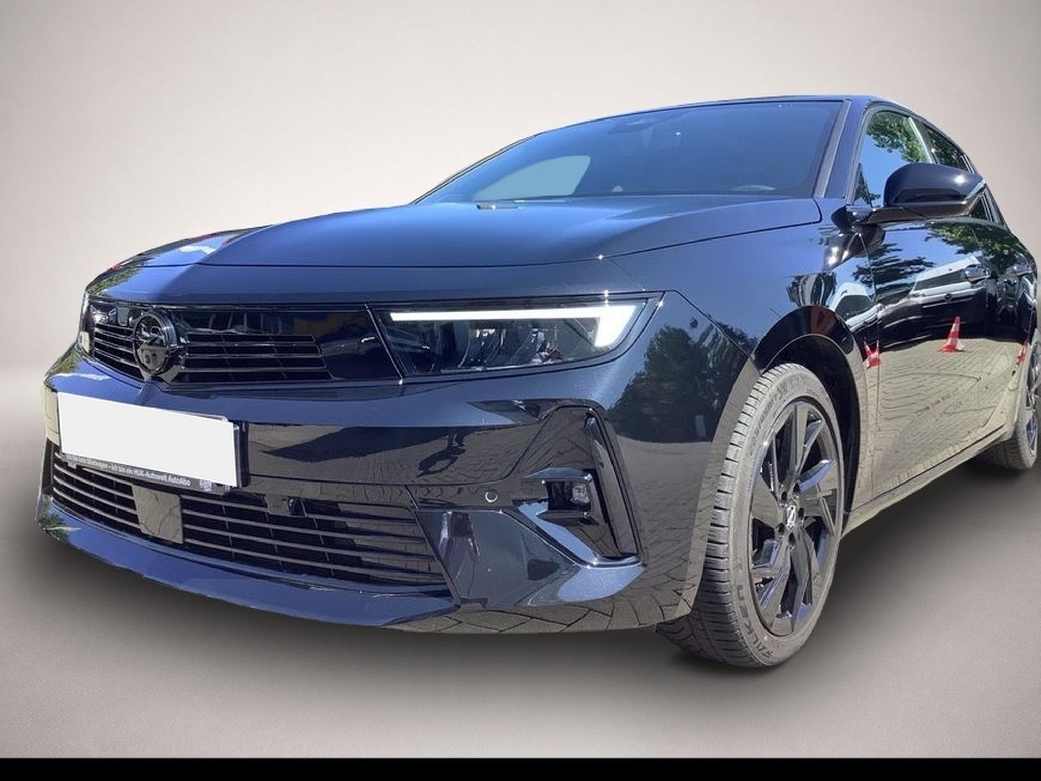 Opel Astra (2024) - Foto 6