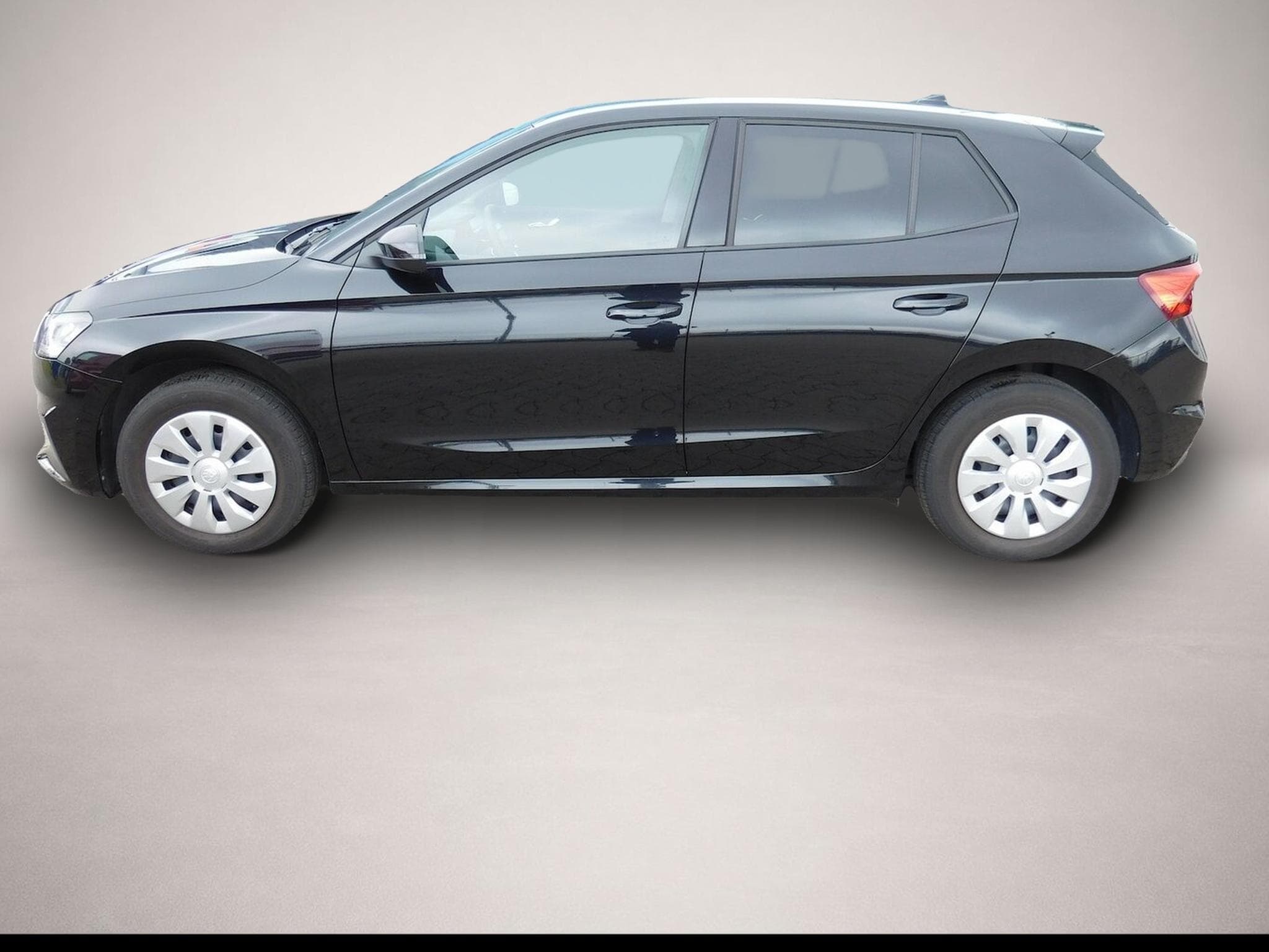 Skoda Fabia (2024) - Foto 1