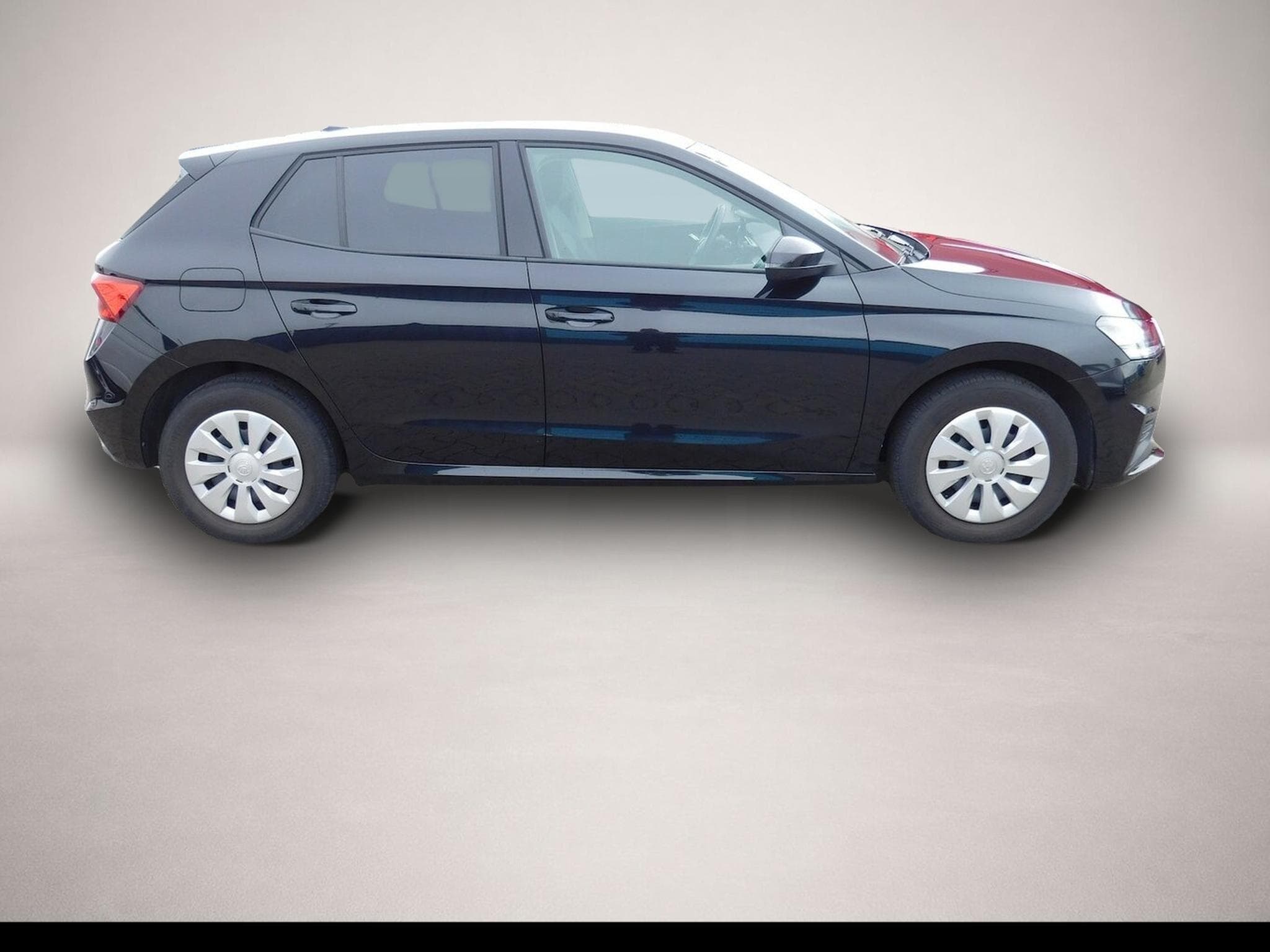 Skoda Fabia (2024) - Foto 2