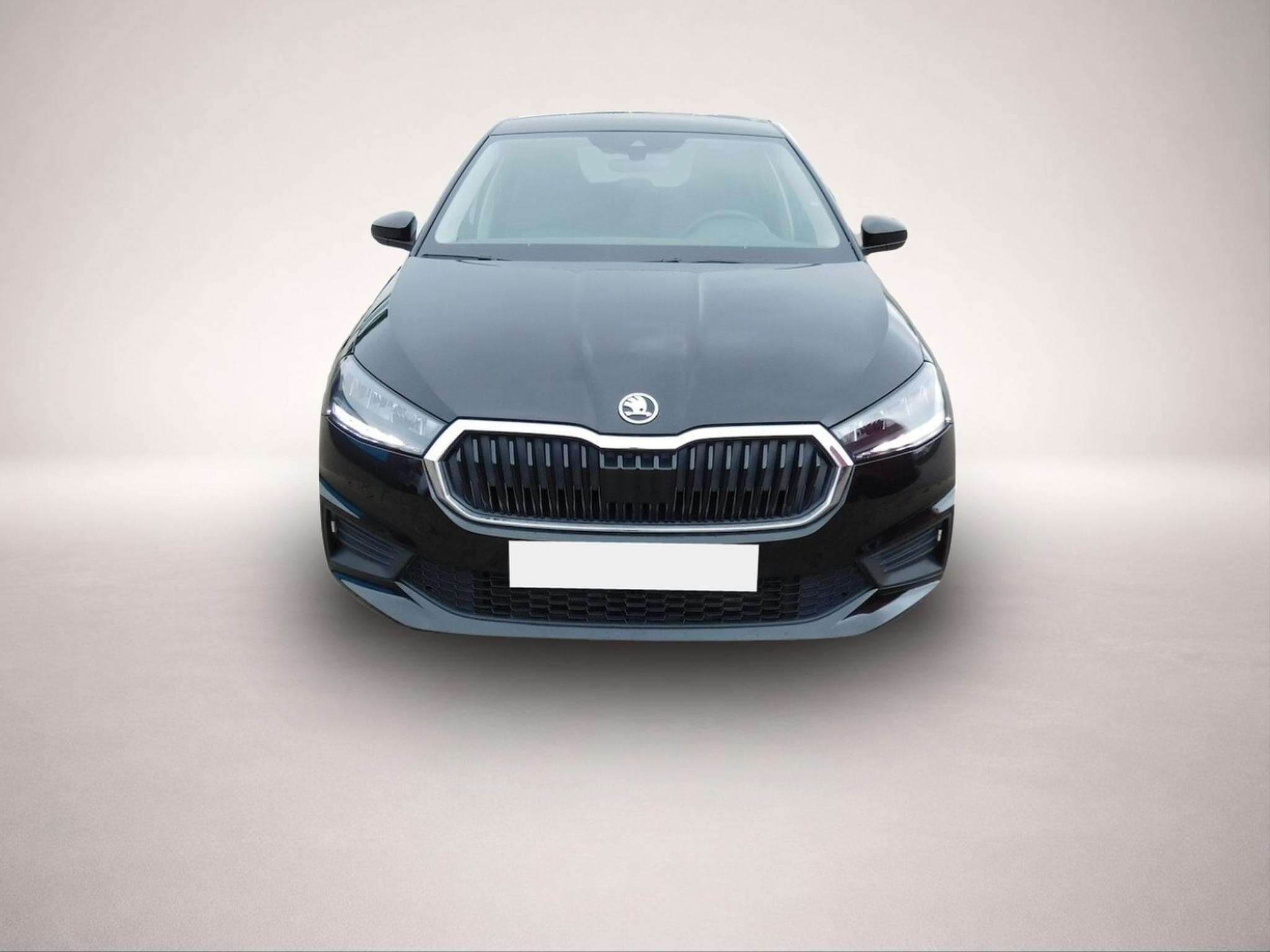 Skoda Fabia (2024) - Foto 3