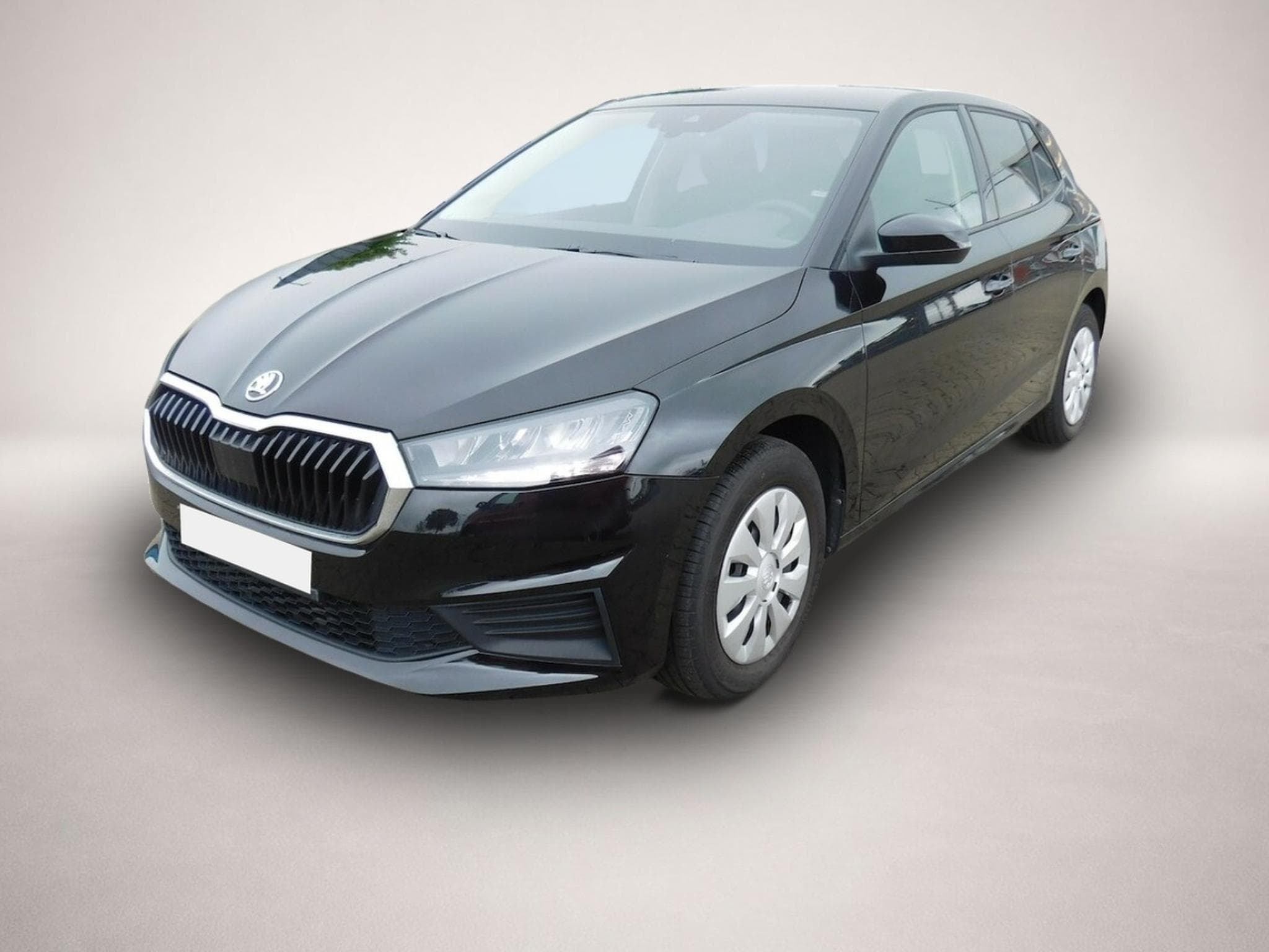Skoda Fabia (2024) - Foto 5