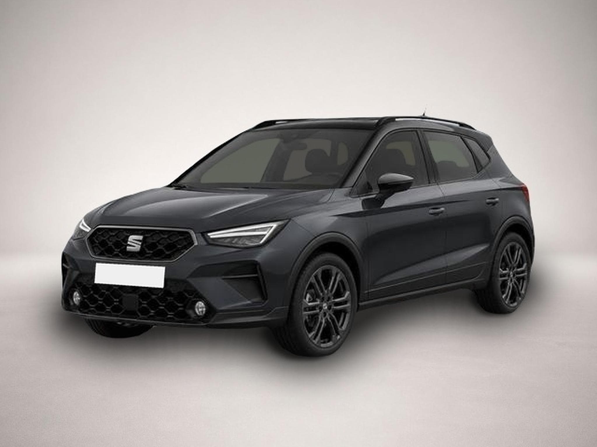 Seat Arona (2026) - Foto 1