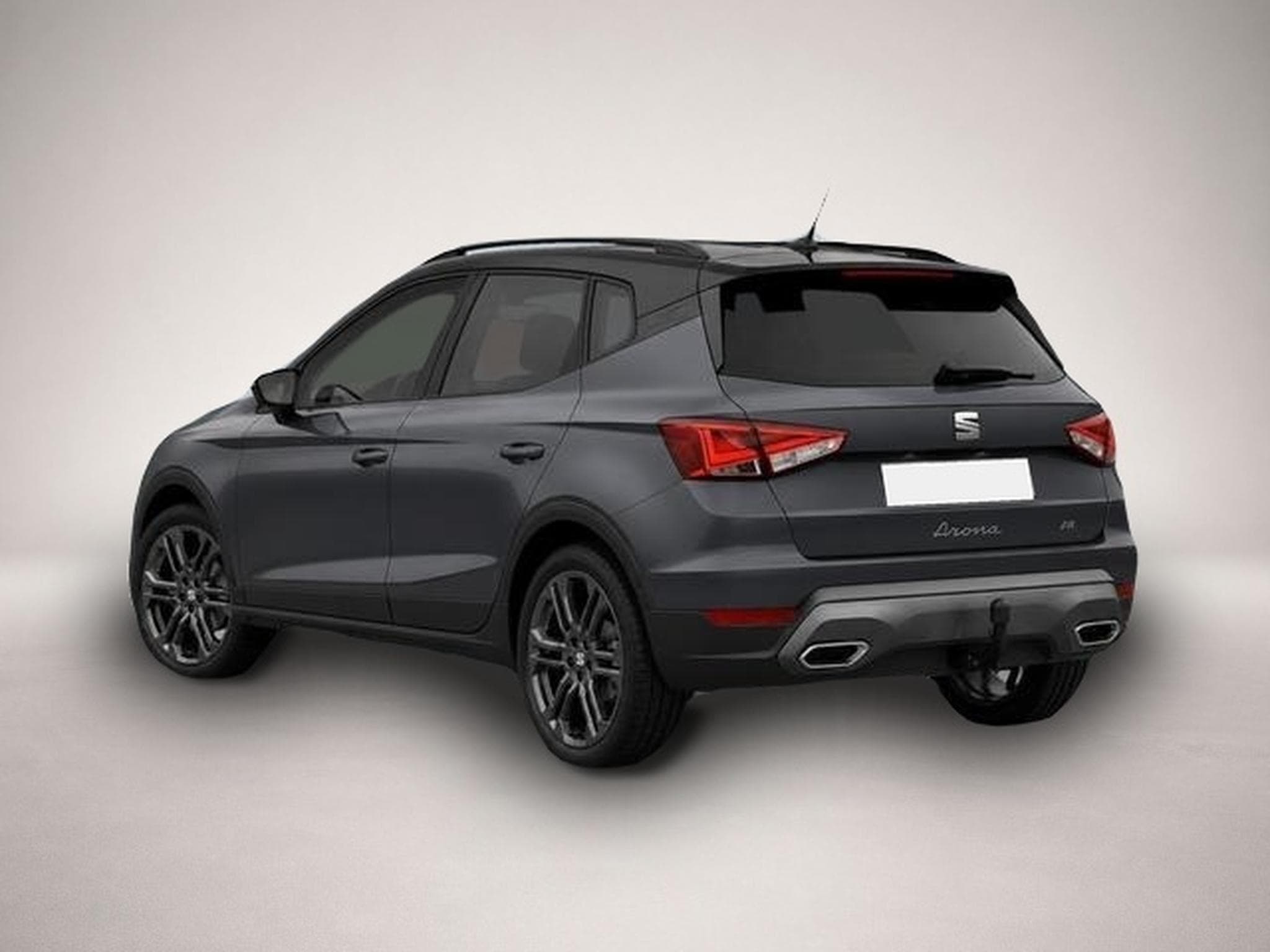 Seat Arona (2026) - Foto 2