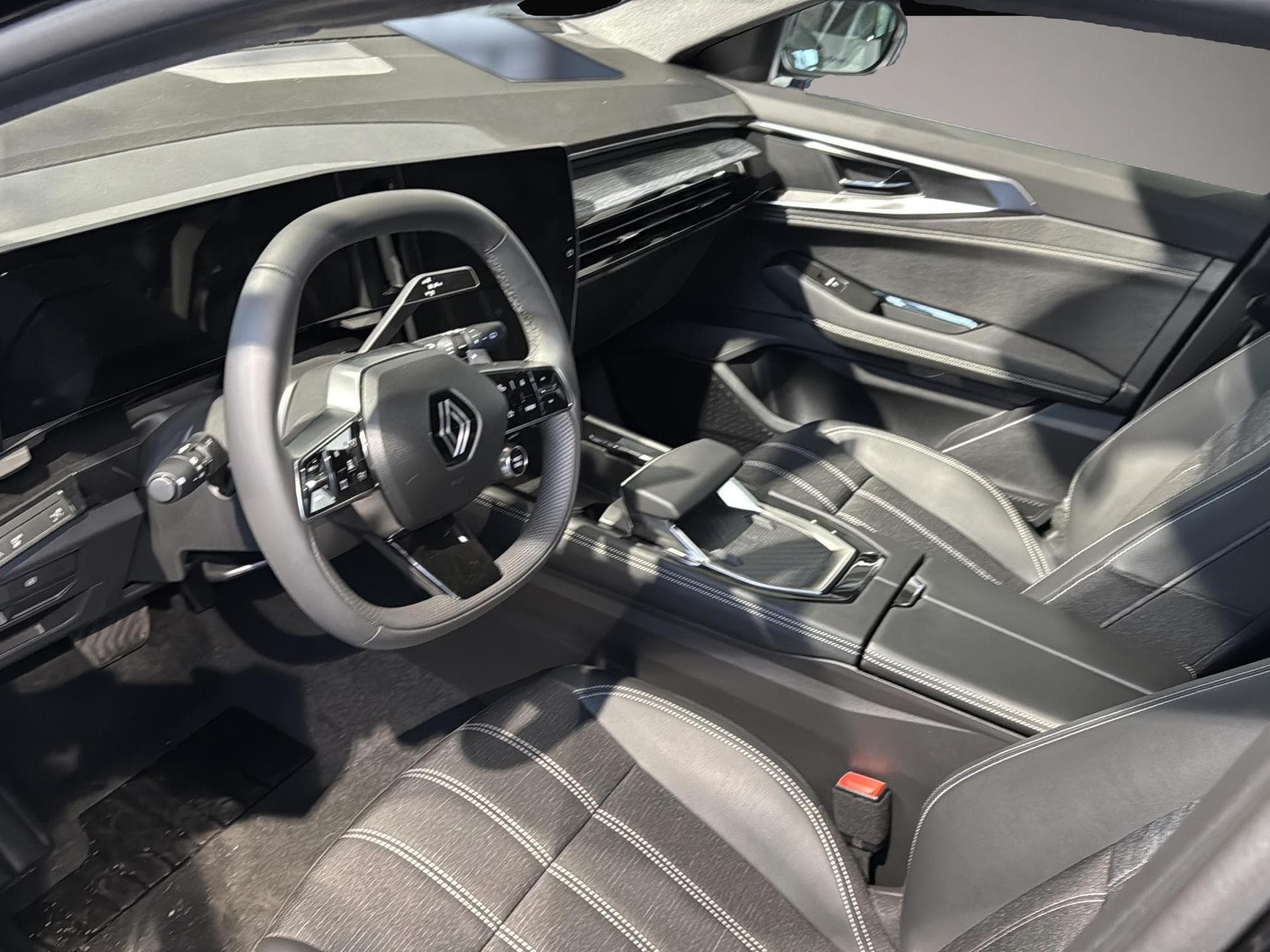 Renault Master (2026) - Foto 6