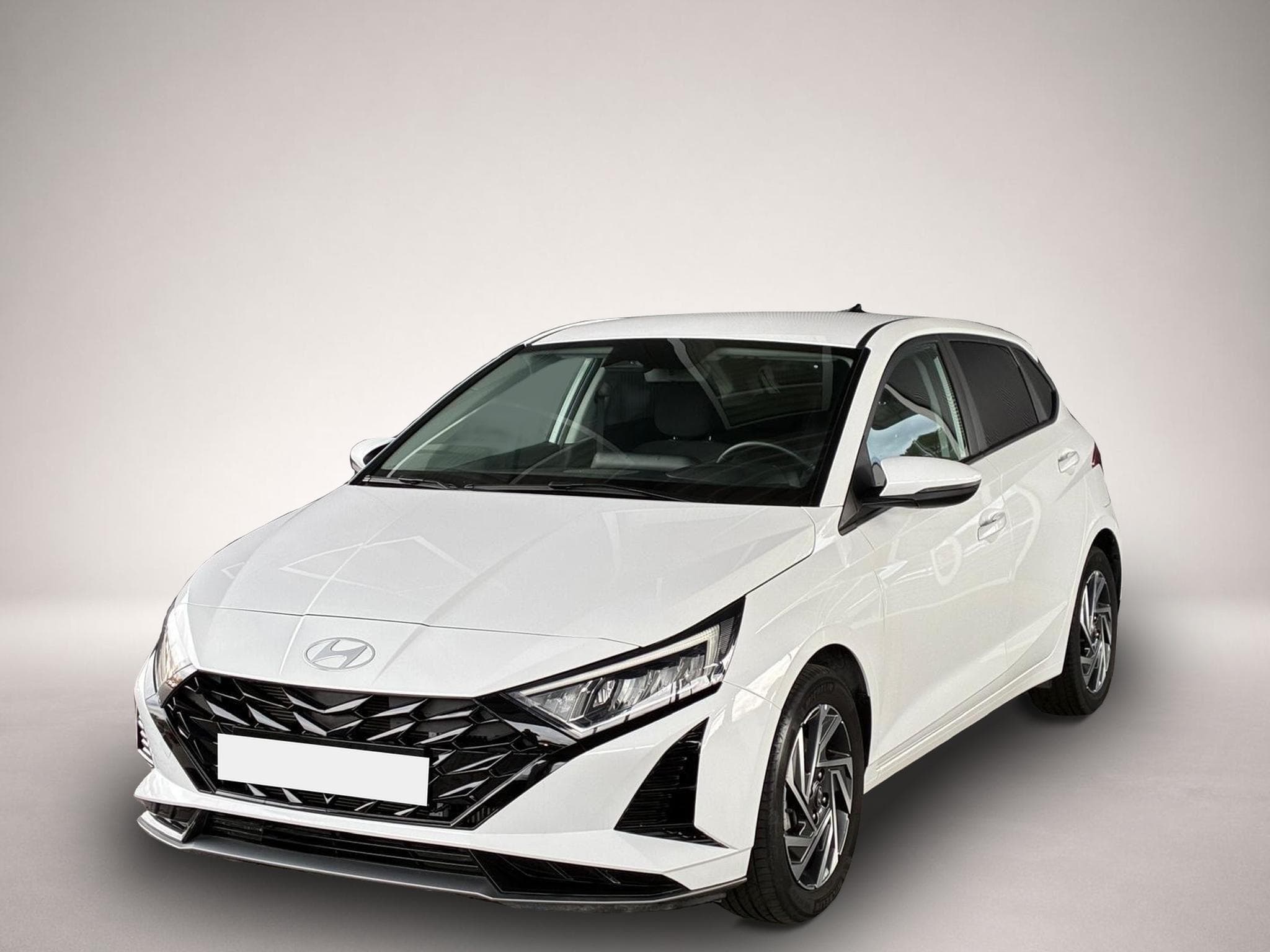 Hyundai i20 (2025) - Foto 1