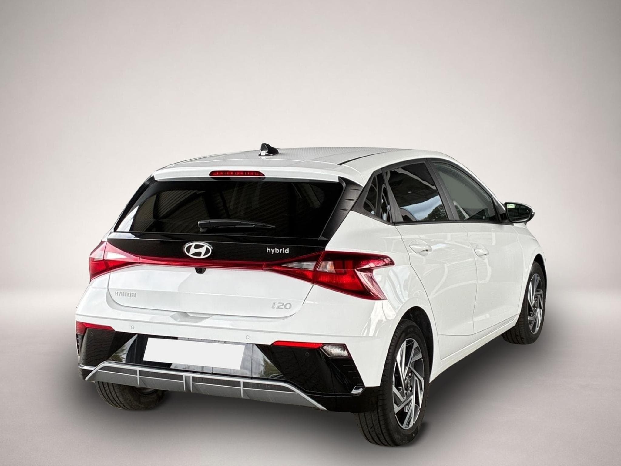 Hyundai i20 (2025) - Foto 3