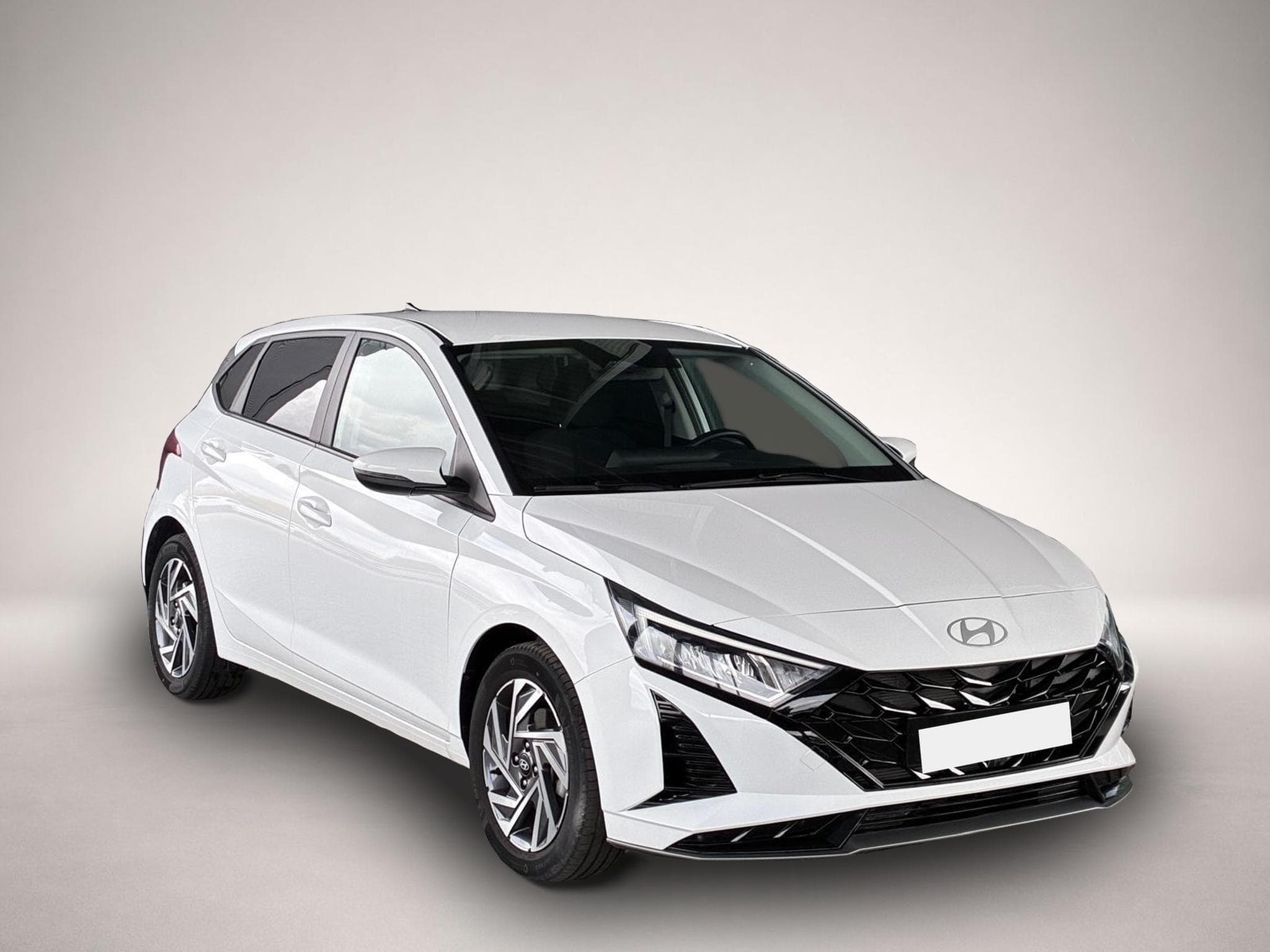 Hyundai i20 (2025) - Foto 4