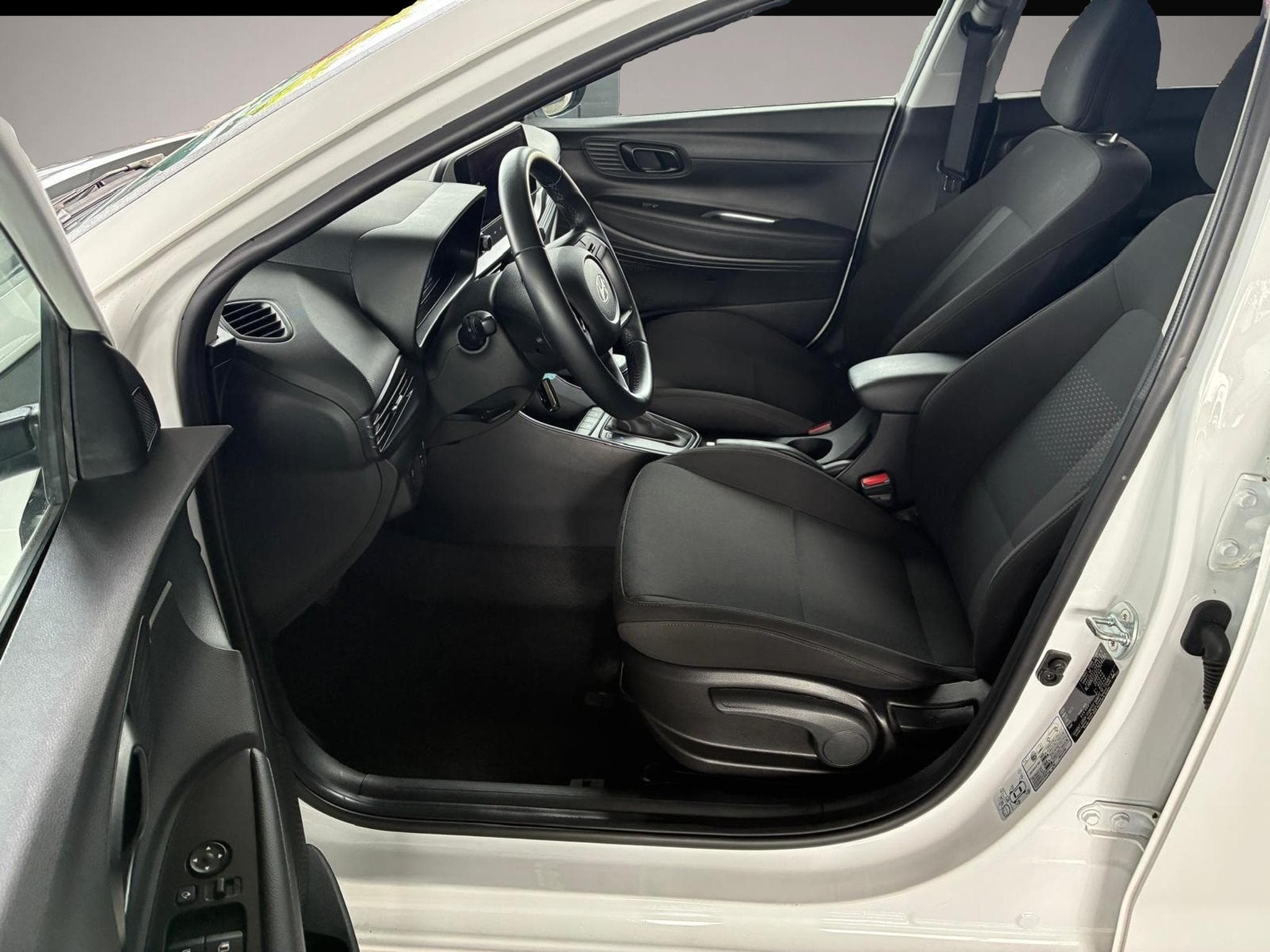 Hyundai i20 (2025) - Foto 5