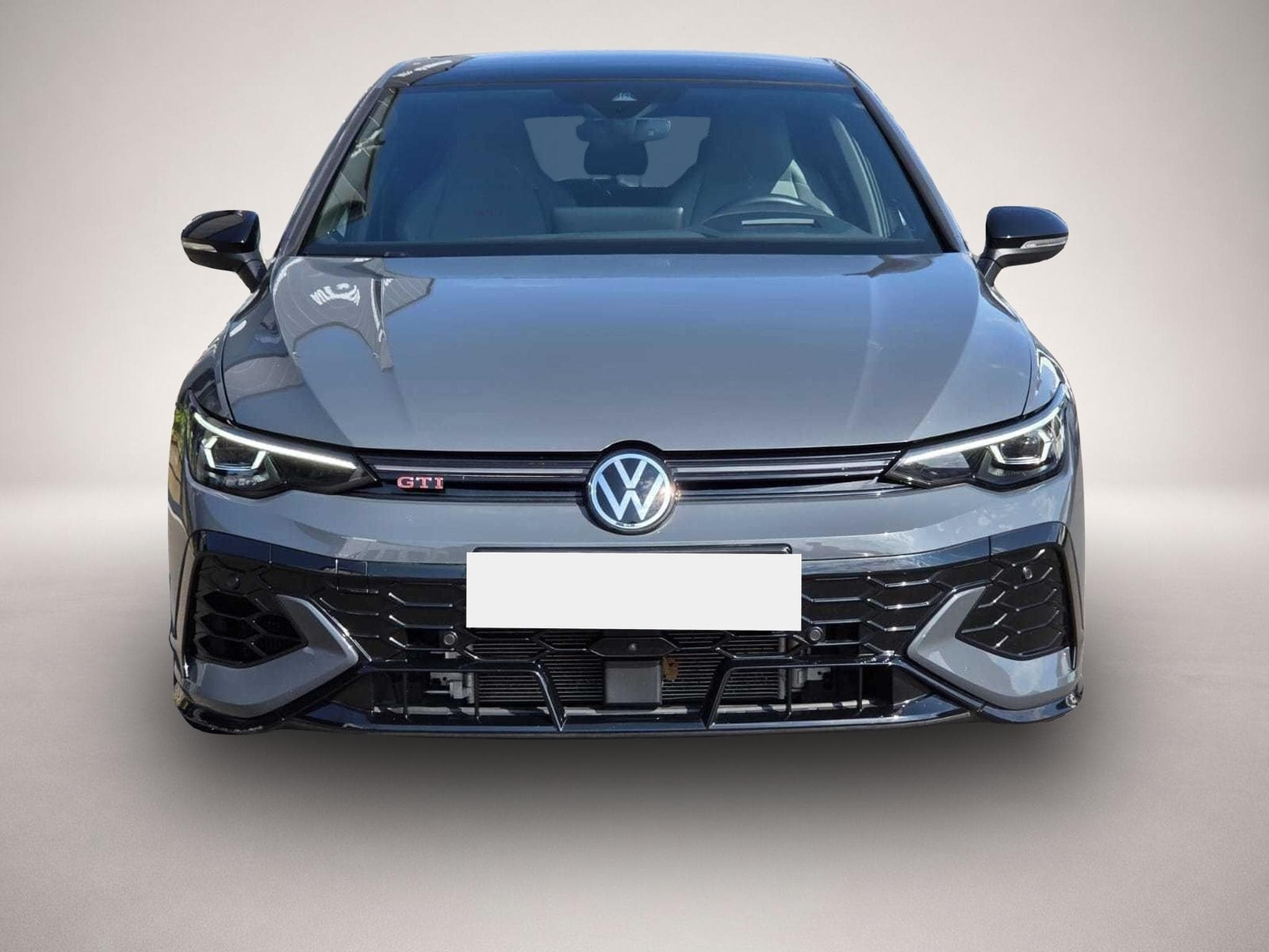 VW Golf (2024) - Foto 2