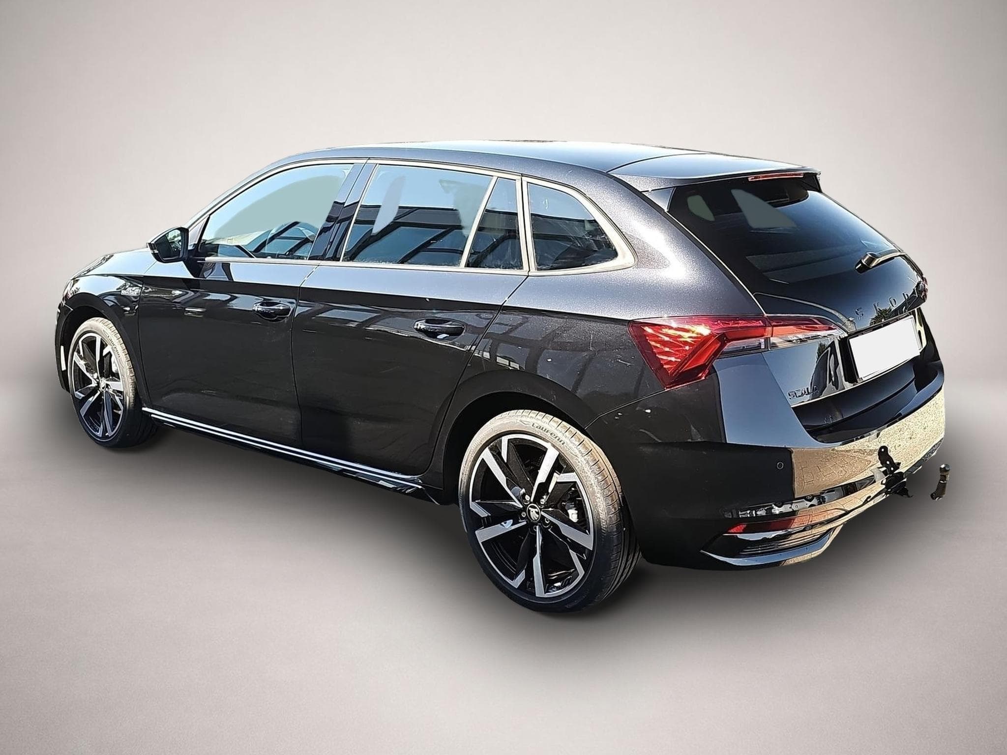 Skoda Scala (2026) - Foto 5