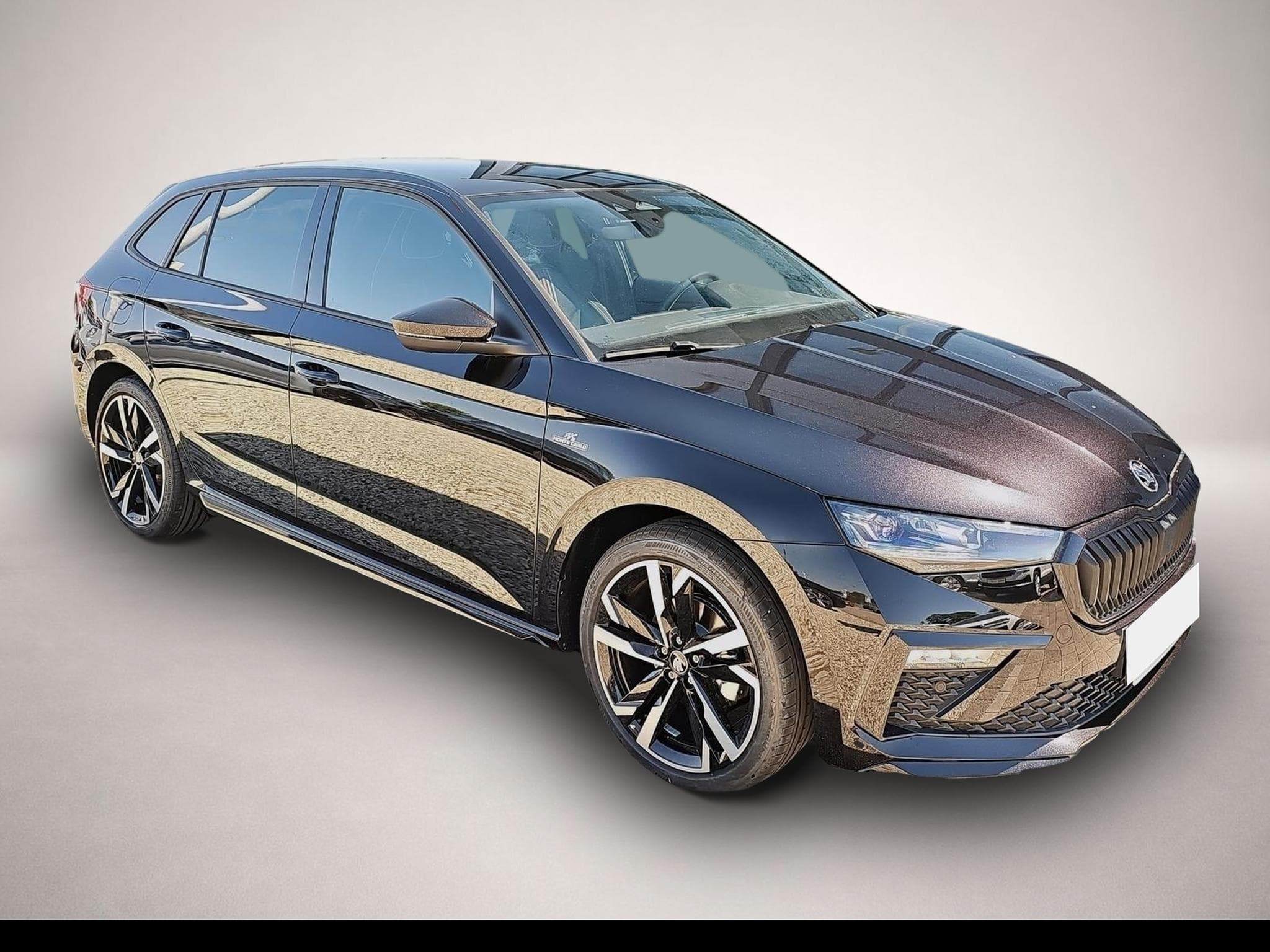 Skoda Scala (2026) - Foto 6