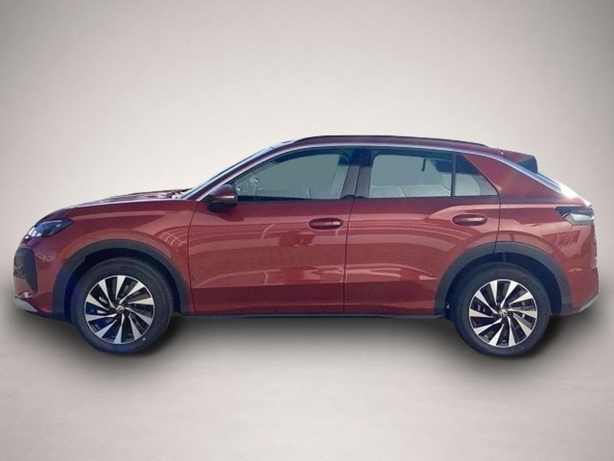 VW T-Roc (2026) - Foto 2