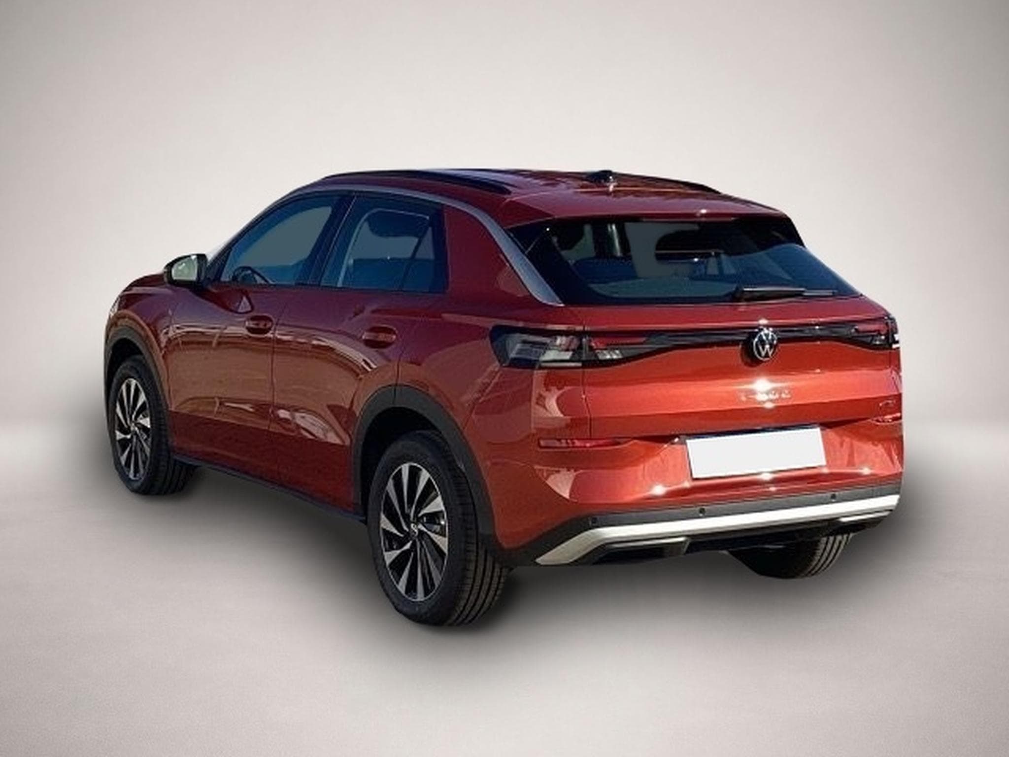 VW T-Roc (2026) - Foto 3
