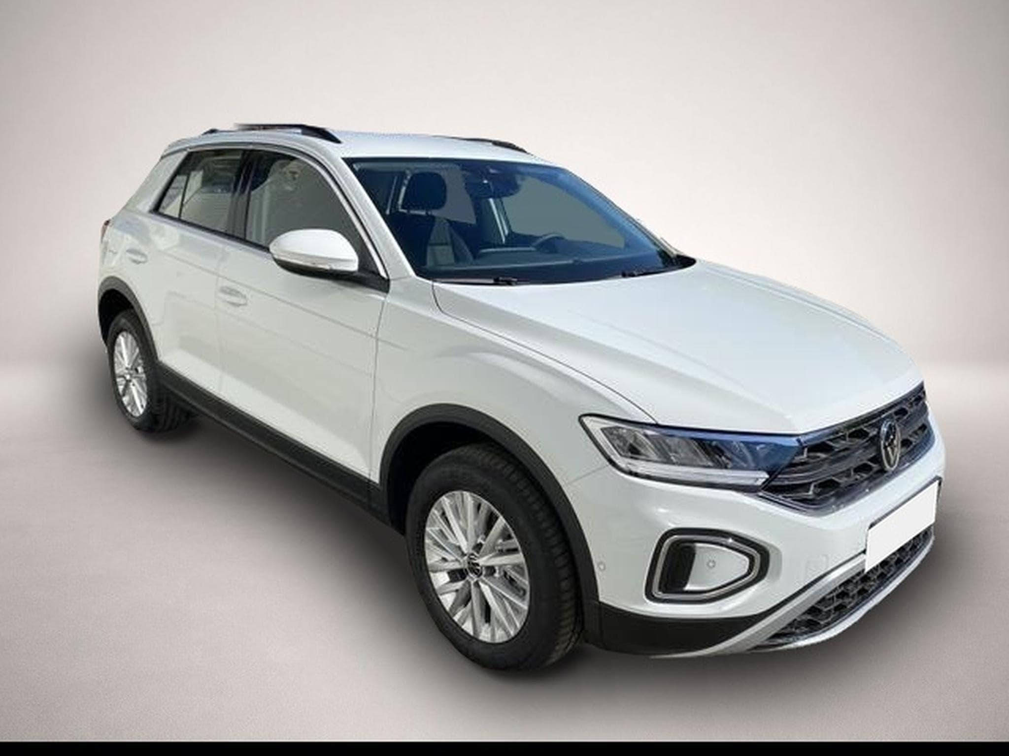 VW T-Roc (2026) - Foto 1