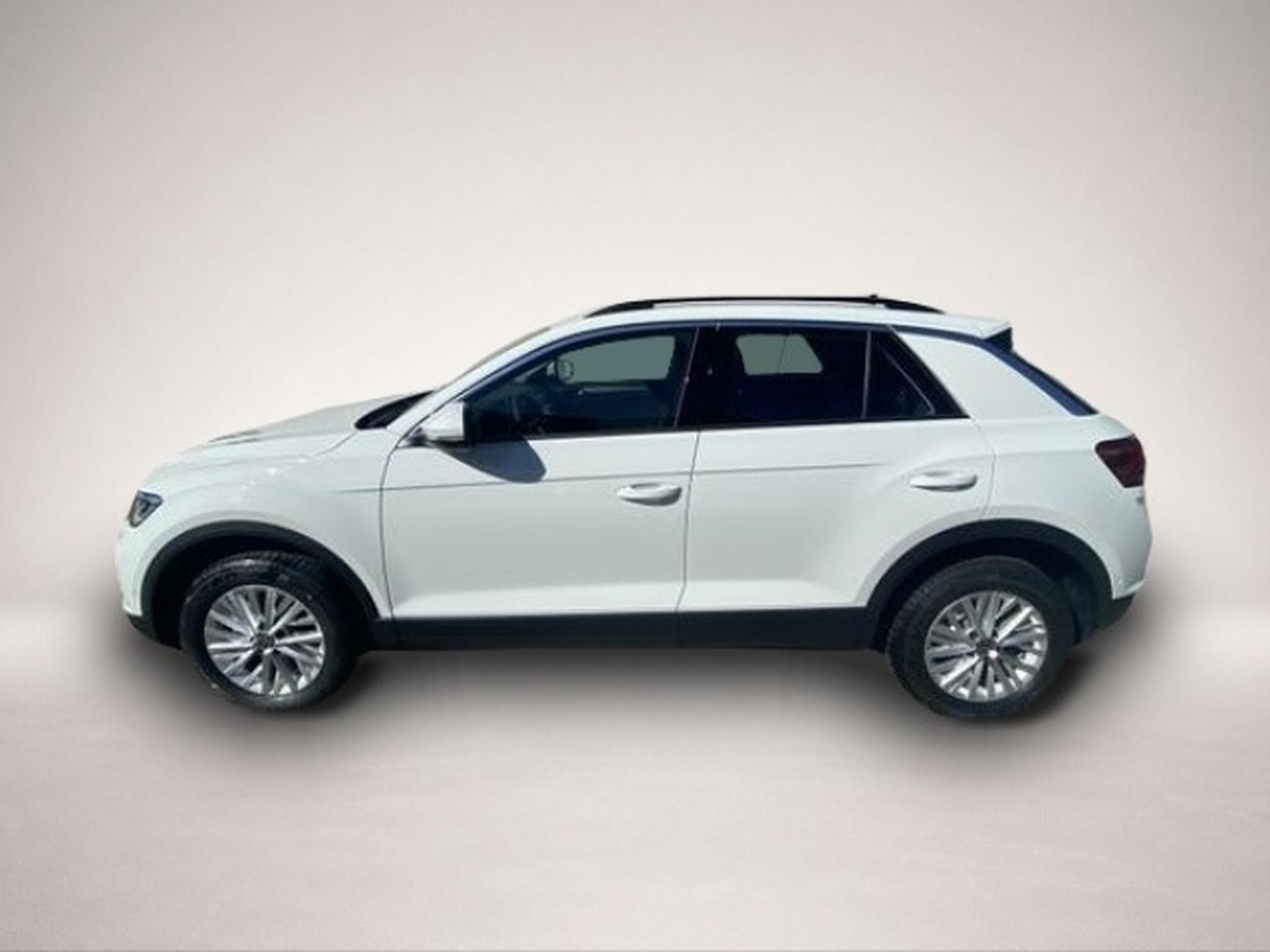 VW T-Roc (2026) - Foto 4