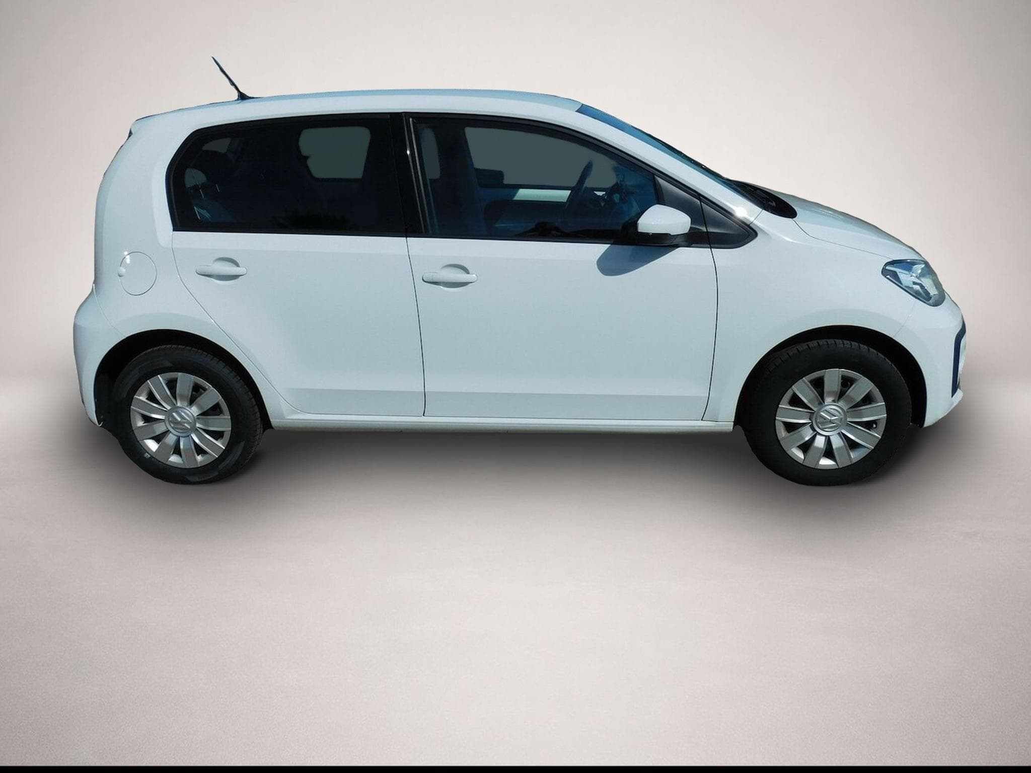 VW UP (2022) - Foto 3