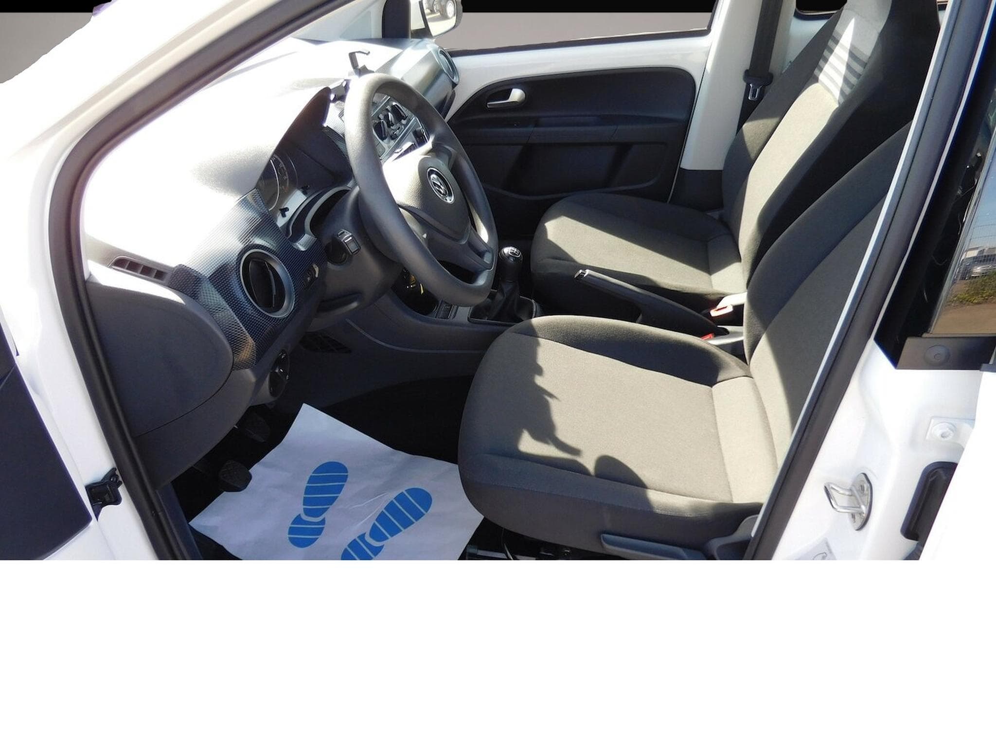 VW UP (2022) - Foto 5