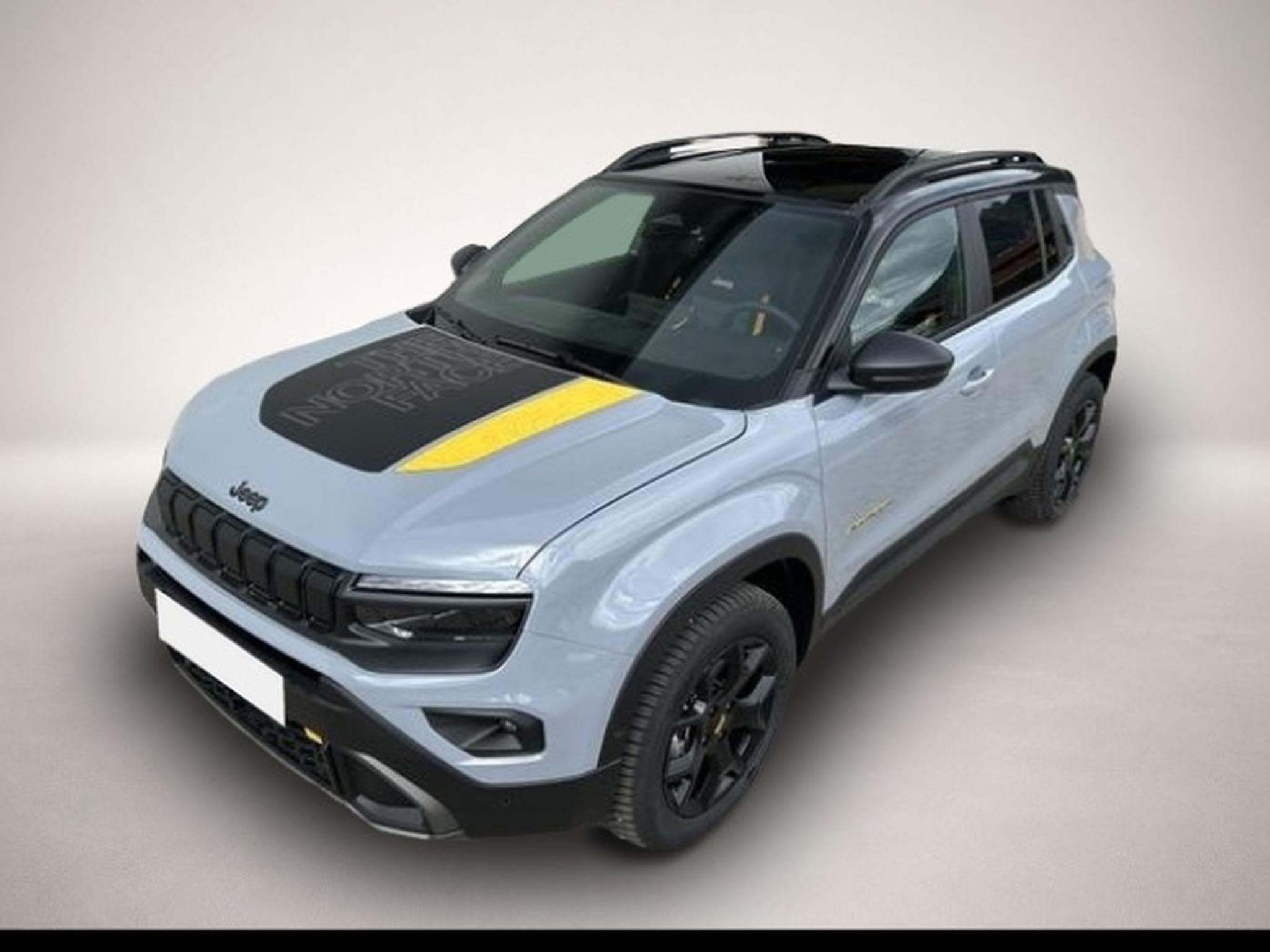 Jeep Wrangler (2026) - Foto 1