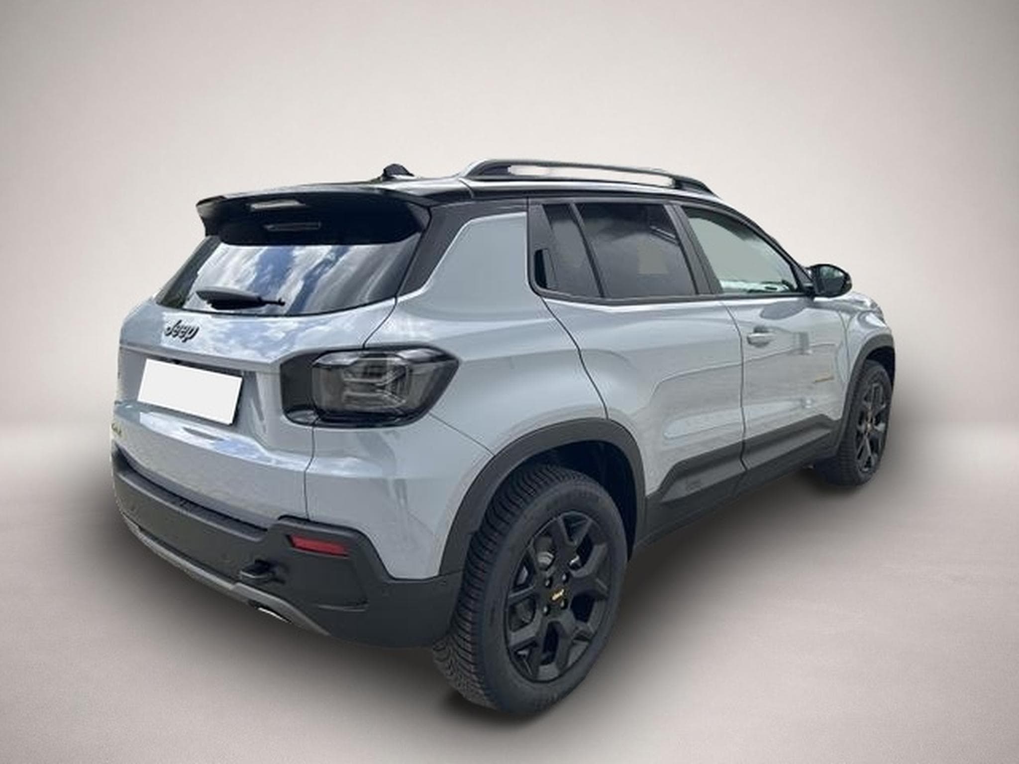 Jeep Wrangler (2026) - Foto 3