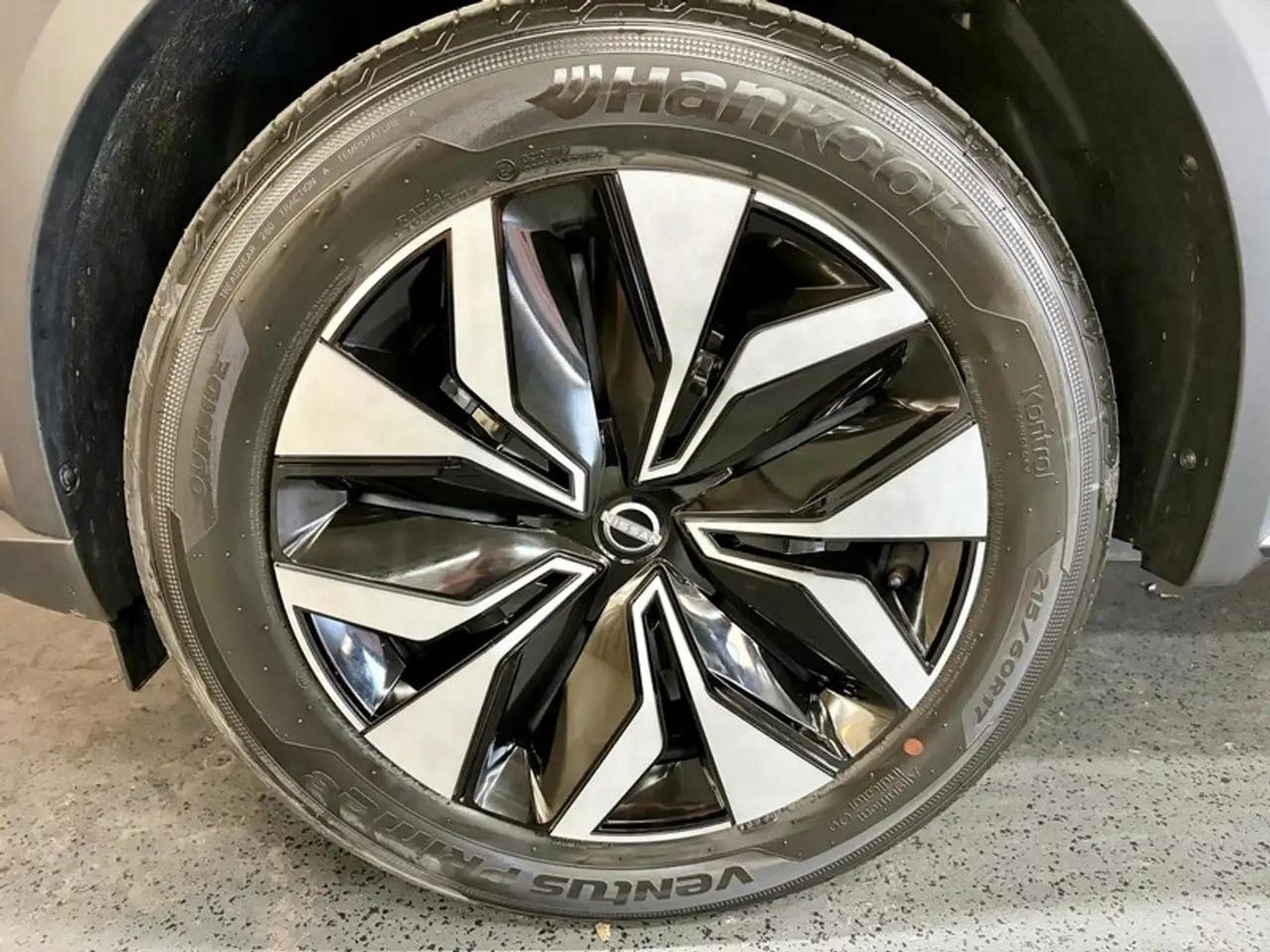 Nissan Juke (2026) - Foto 3