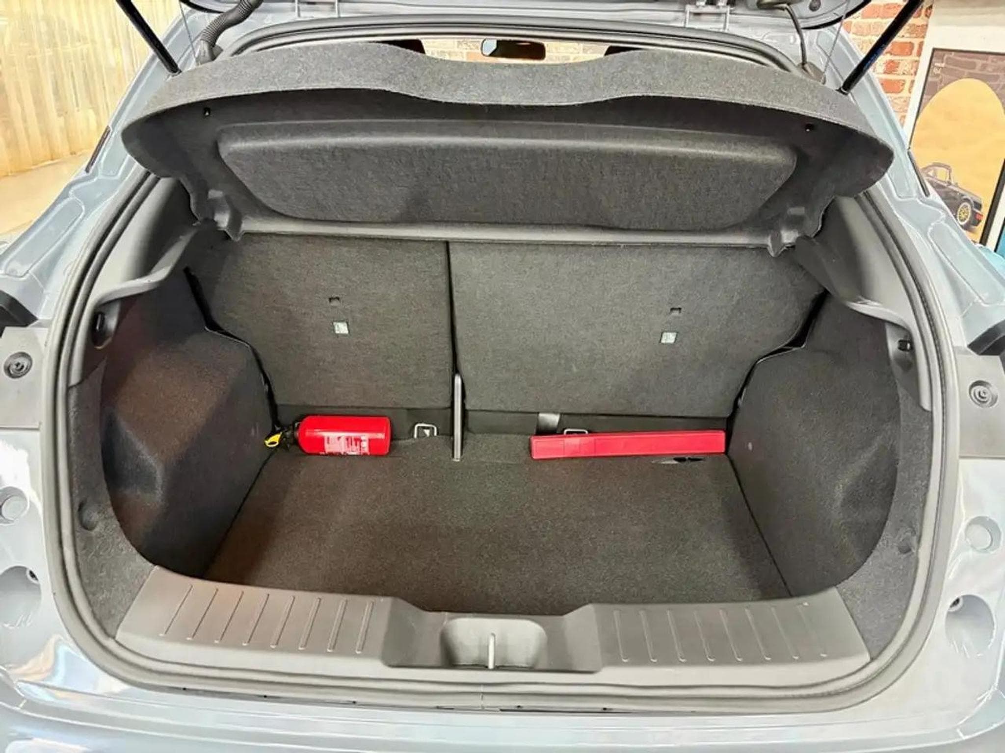 Nissan Juke (2026) - Foto 7