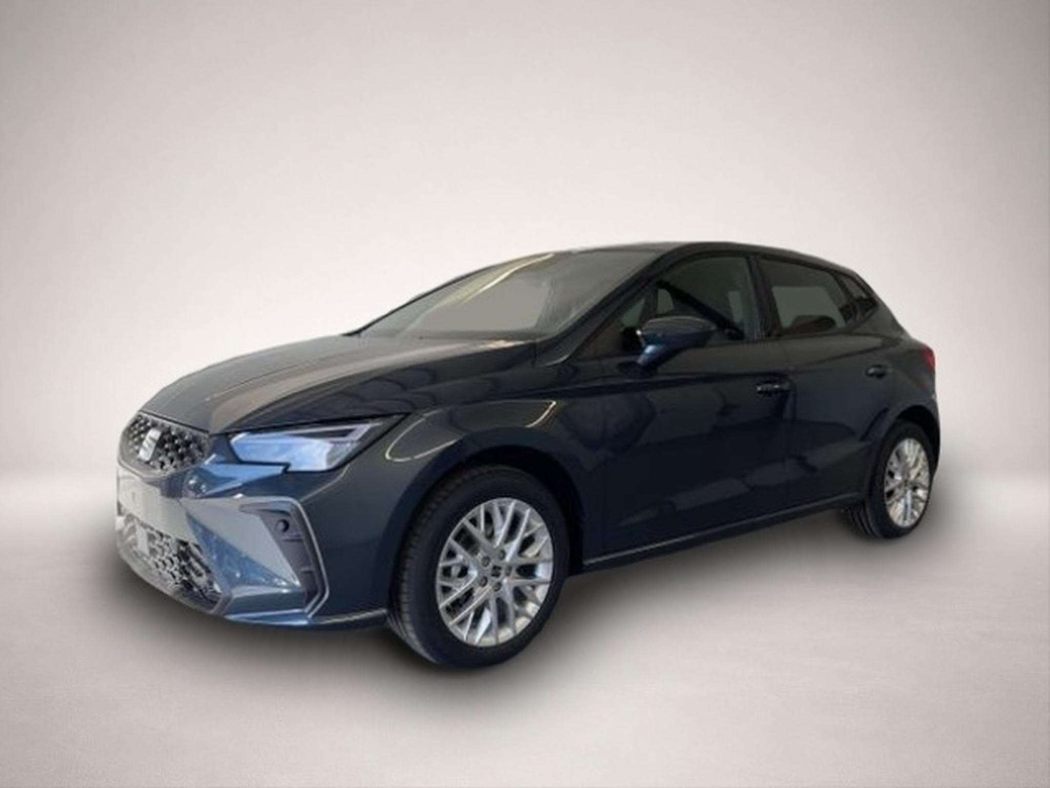 Seat Ibiza (2026) - Foto 1