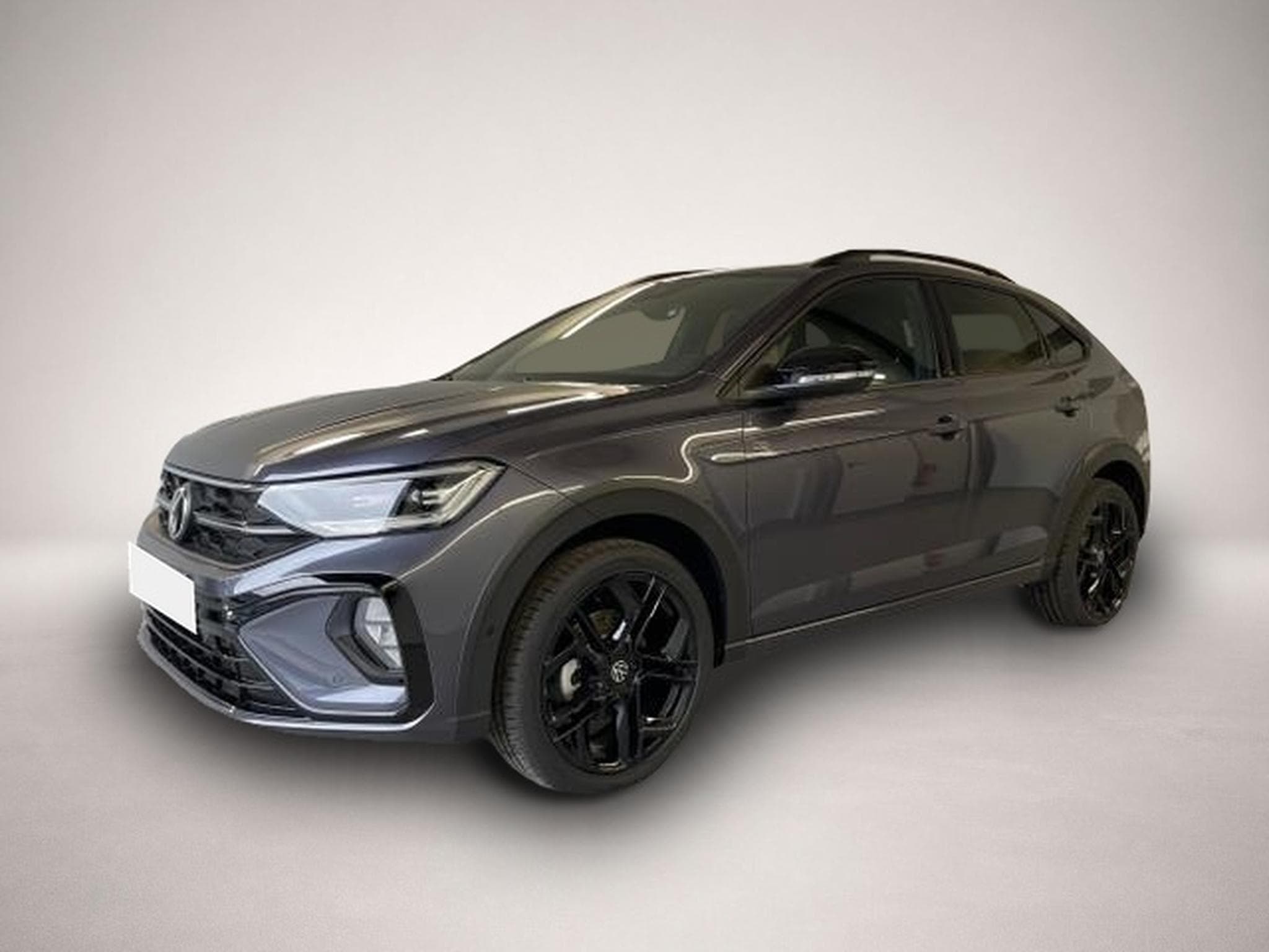VW Taigo (2026) - Foto 1