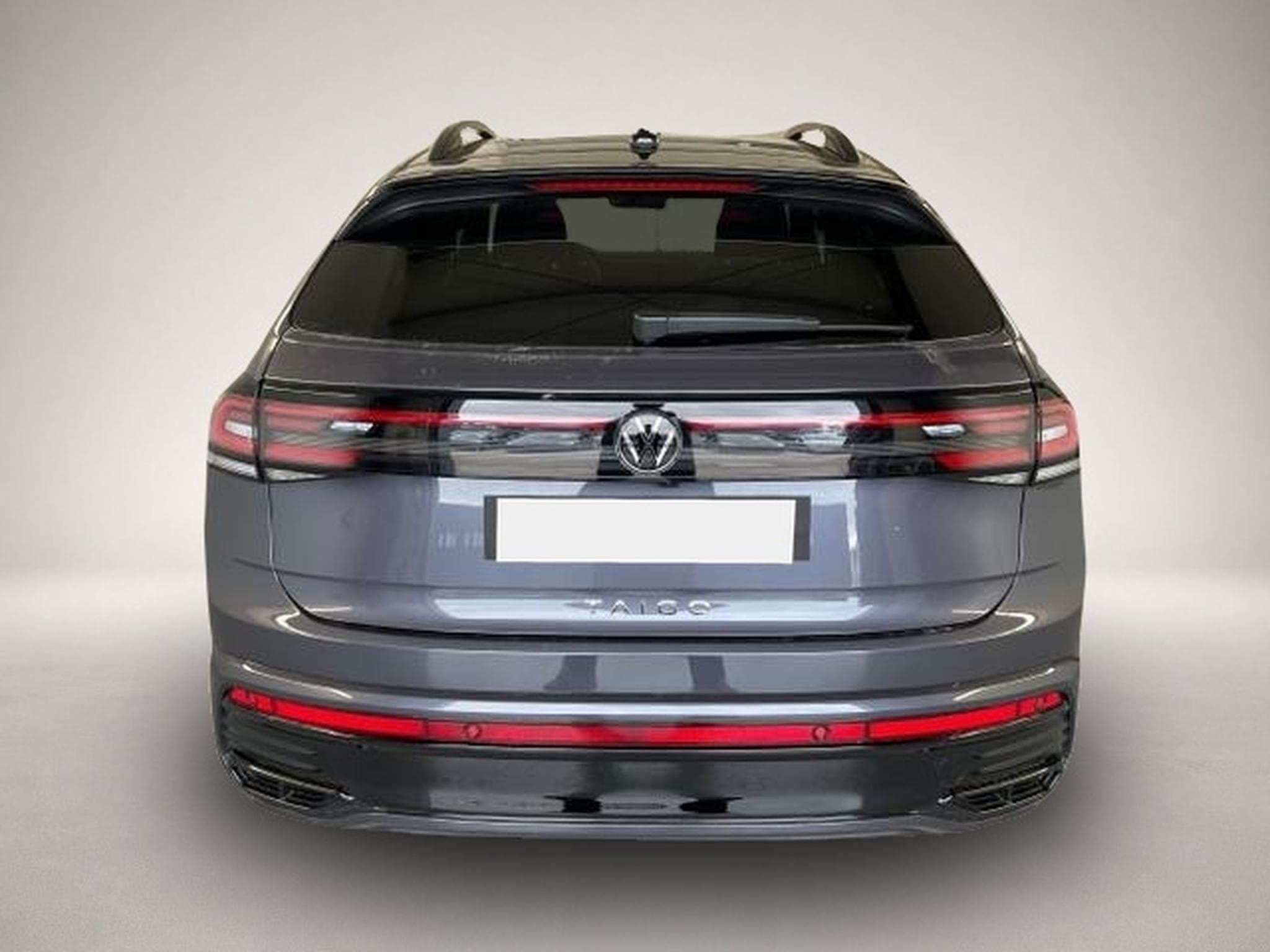 VW Taigo (2026) - Foto 5