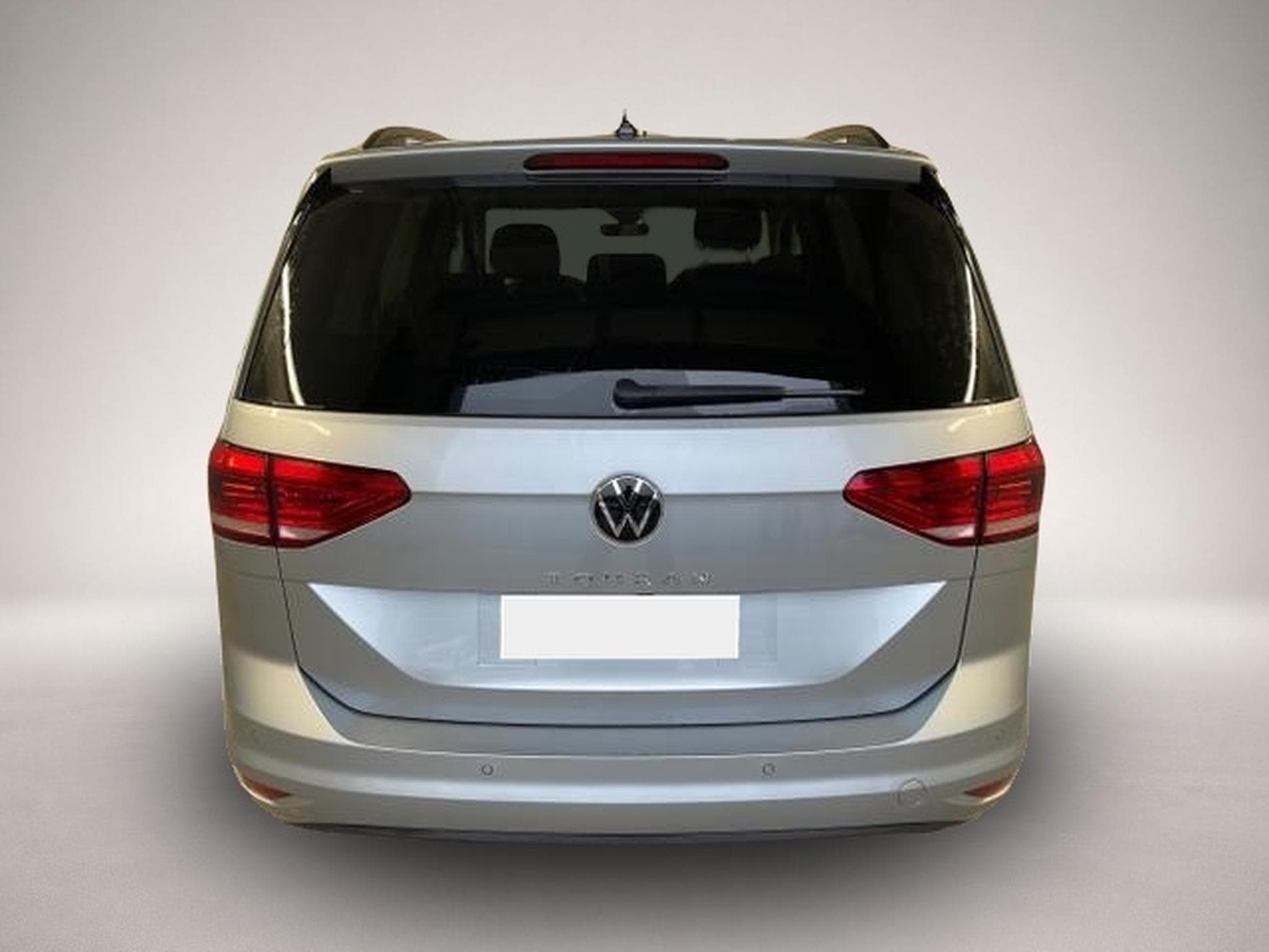 VW Touran (2026) - Foto 5