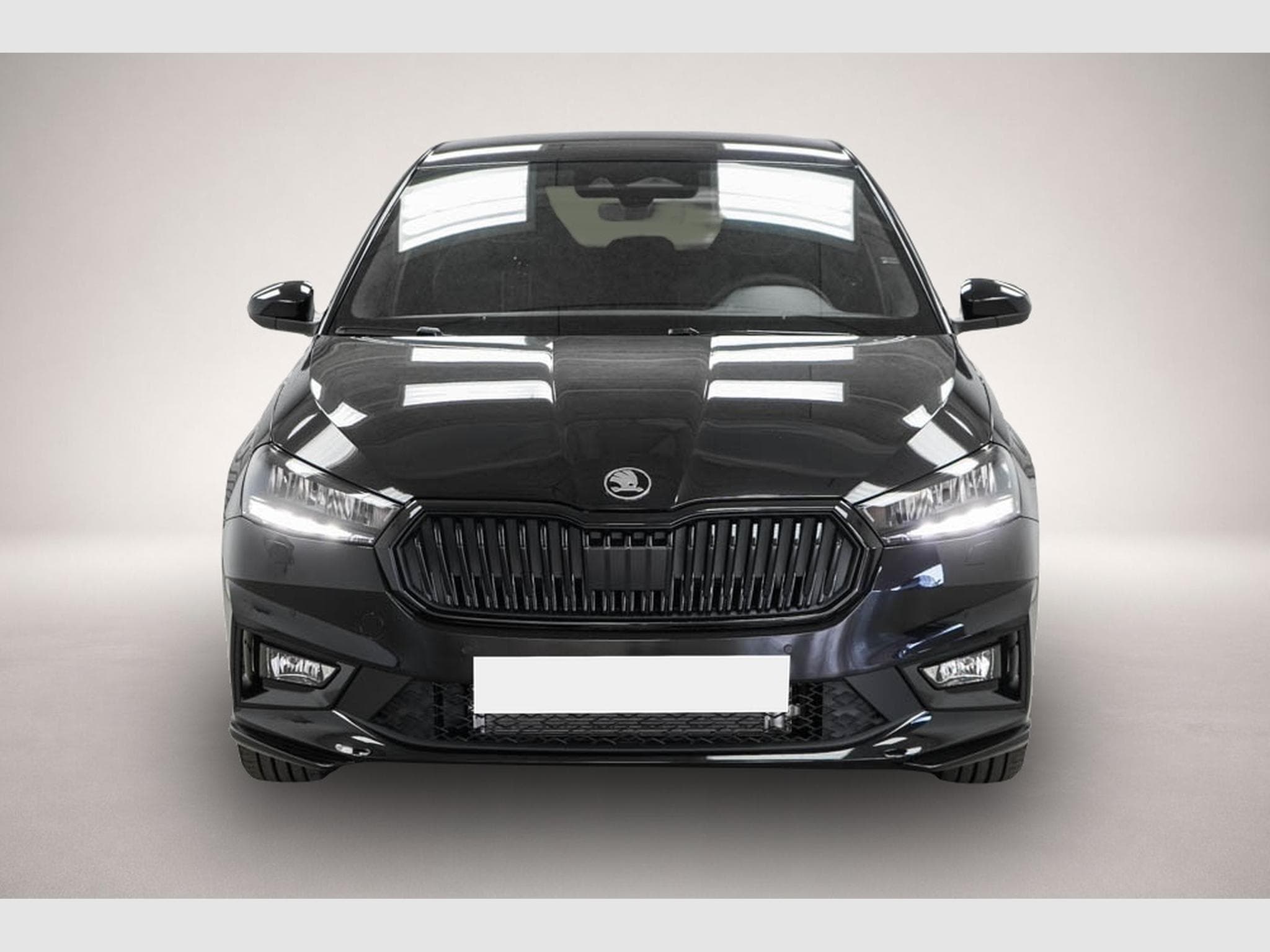 Skoda Fabia (2026) - Foto 2