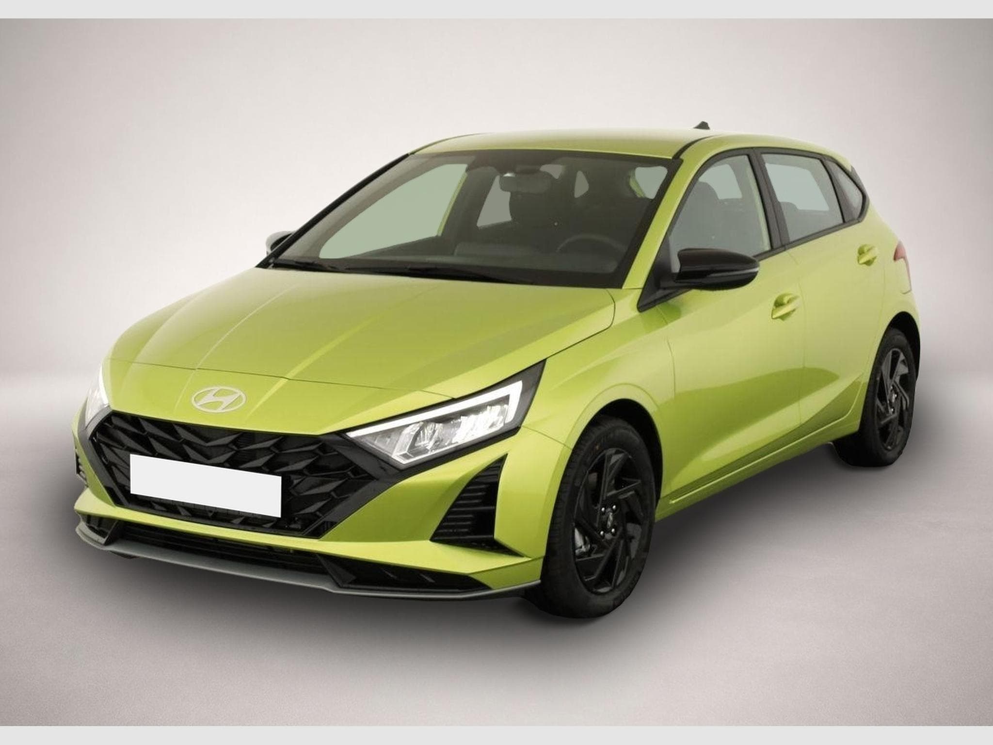 Hyundai i20 (2026) - Foto 1
