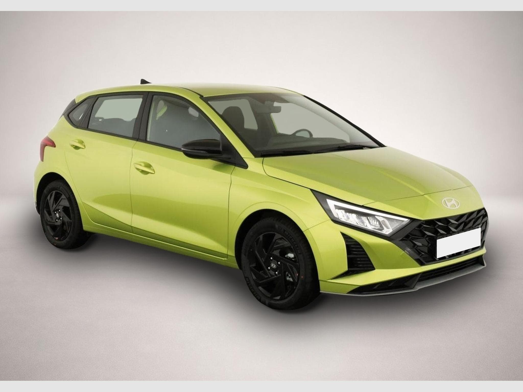 Hyundai i20 (2026) - Foto 2