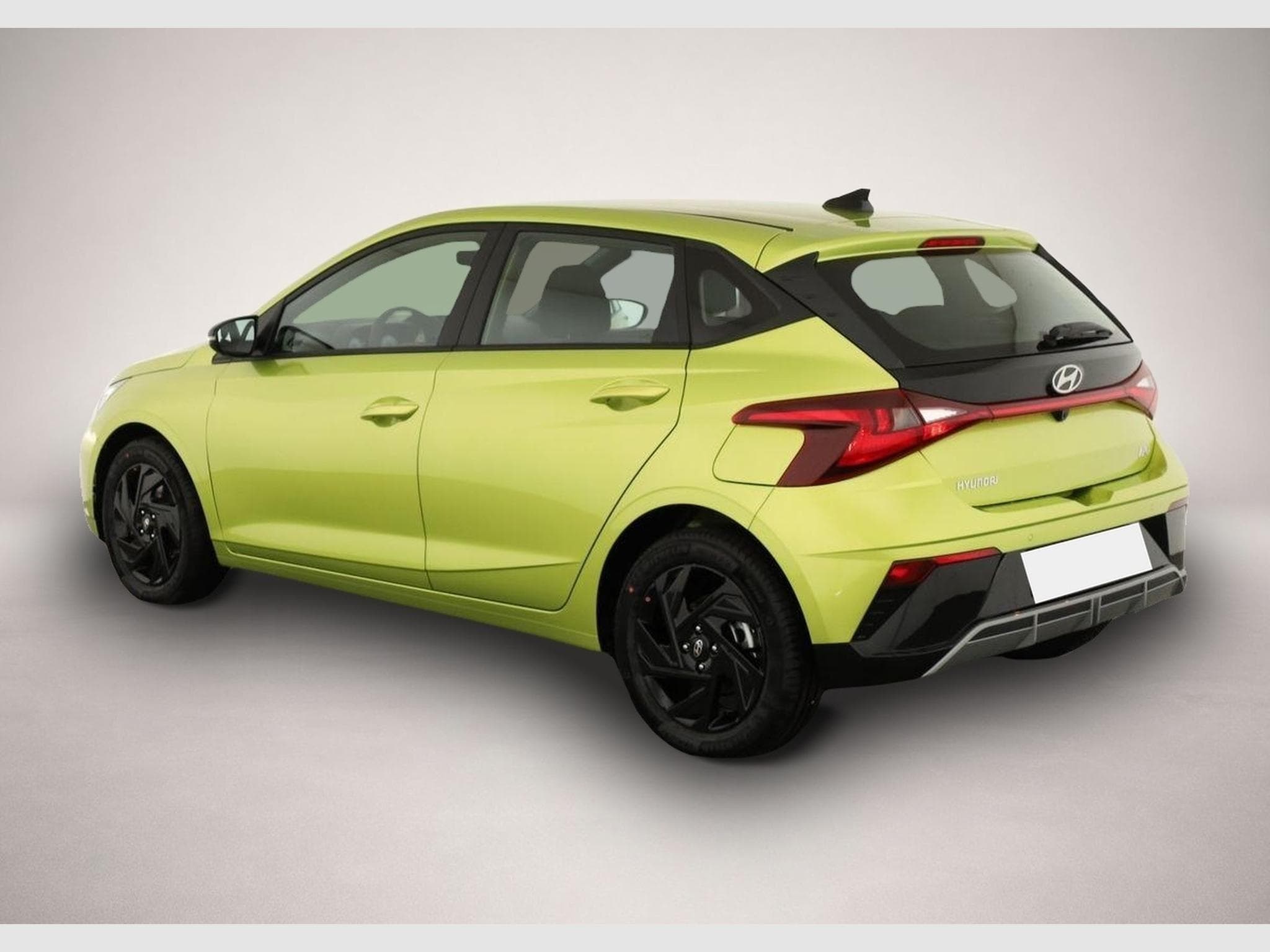 Hyundai i20 (2026) - Foto 4